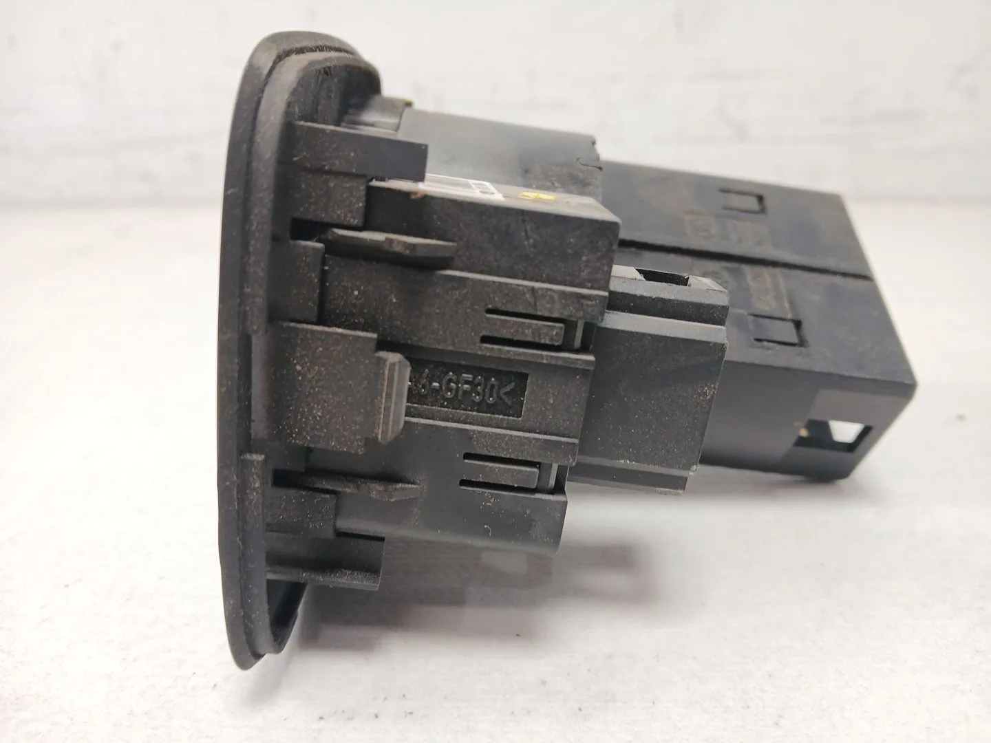 Mando Luces para Seat Ibiza (6J5)
