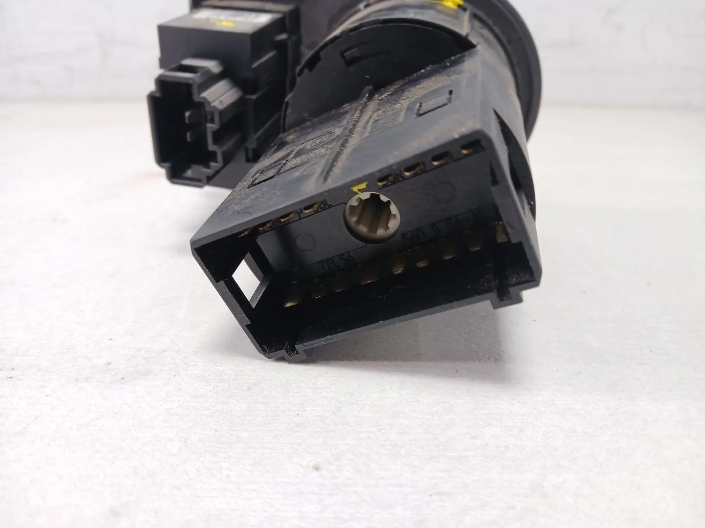 Mando Luces para Seat Ibiza (6J5)