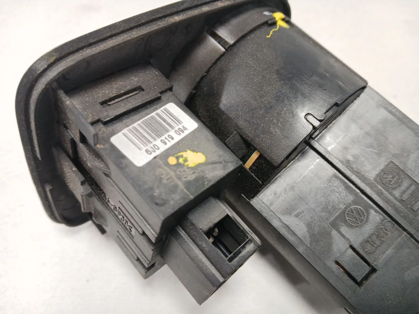 Mando Luces para Seat Ibiza (6J5)