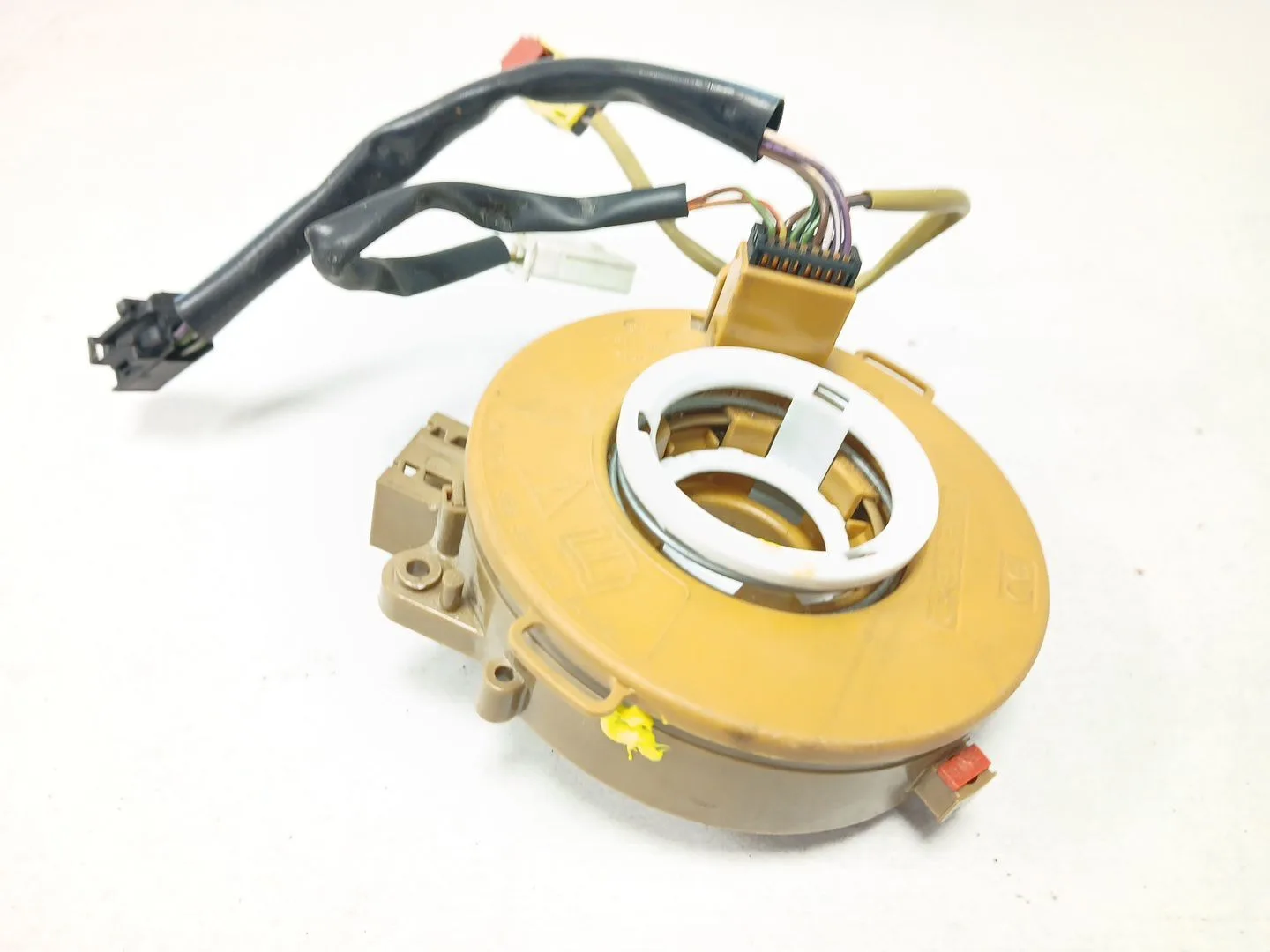 Anillo Airbag para Iveco Daily Vi Furgoneta