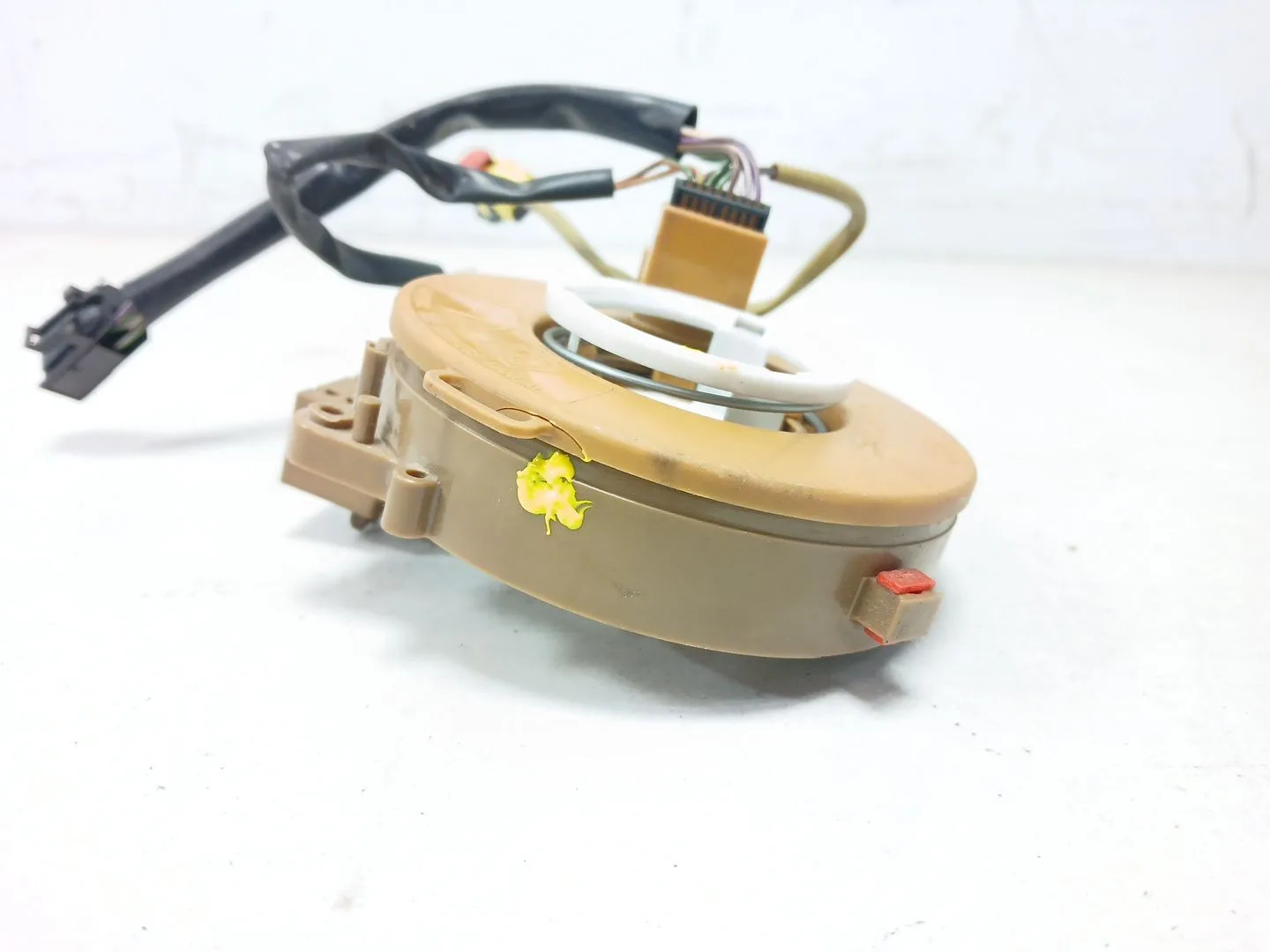 Anillo Airbag para Iveco Daily Vi Furgoneta