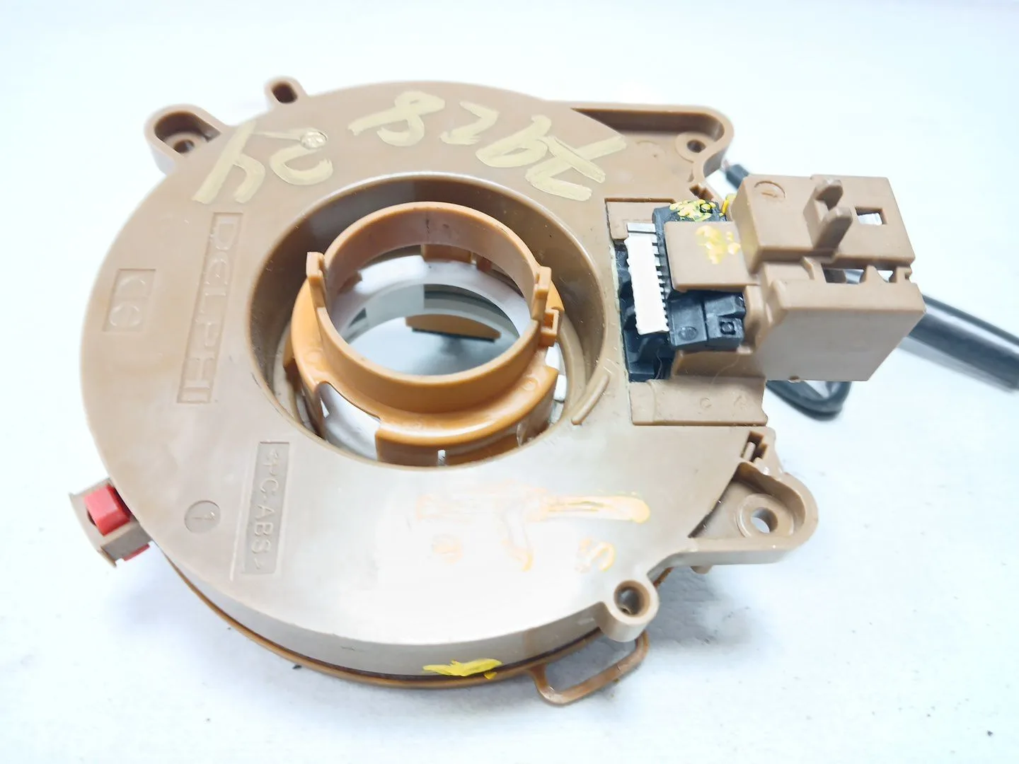 Anillo Airbag para Iveco Daily Vi Furgoneta
