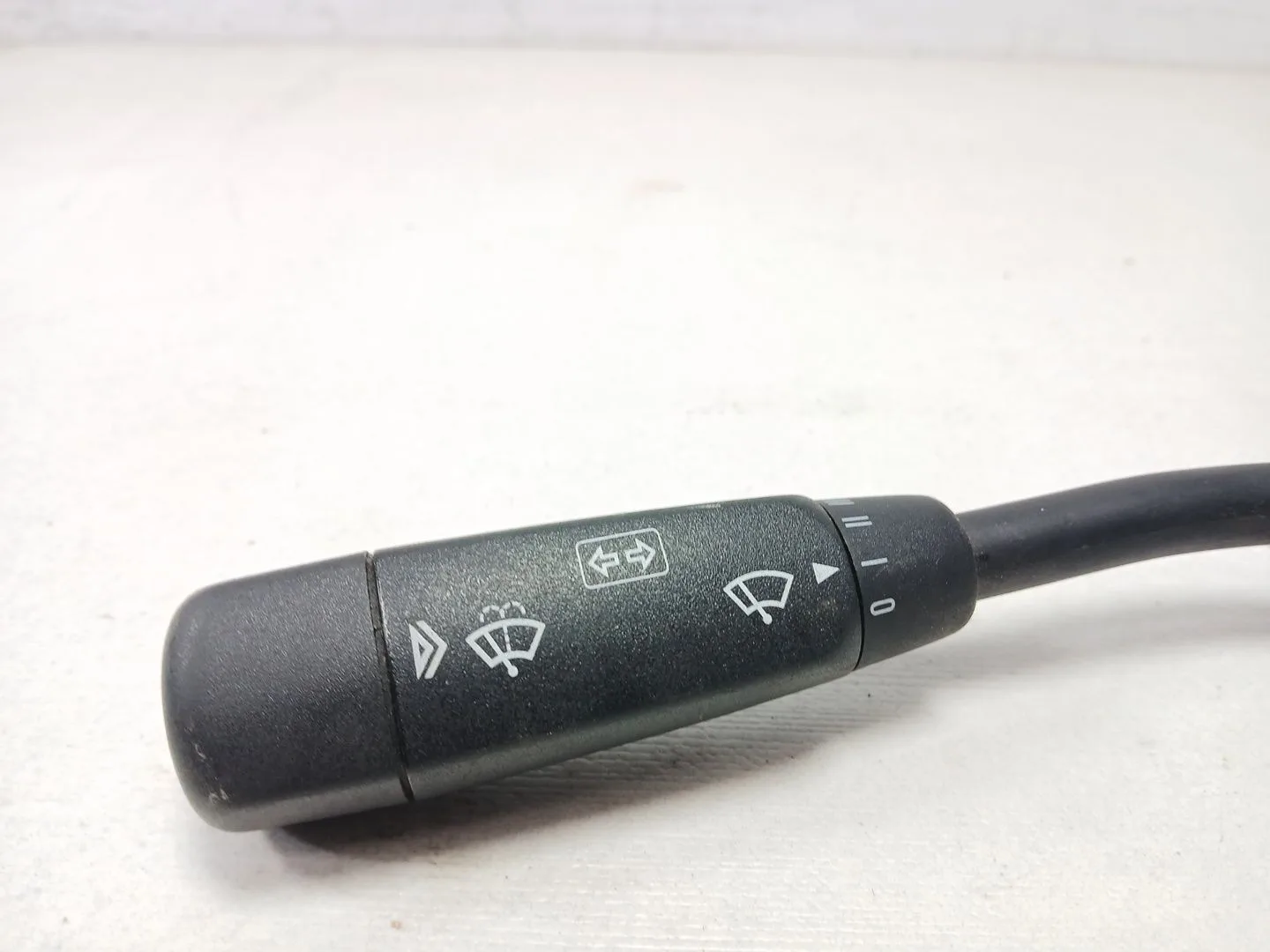Mando Limpia para Mercedes-Benz Clase E (W210) Berlina Diesel