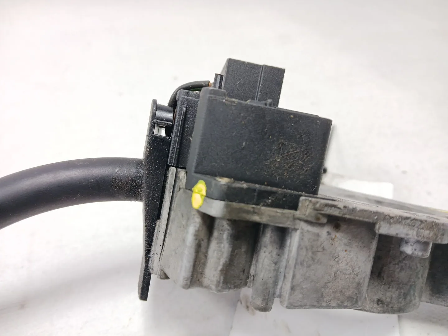 Mando Limpia para Mercedes-Benz Clase E (W210) Berlina Diesel