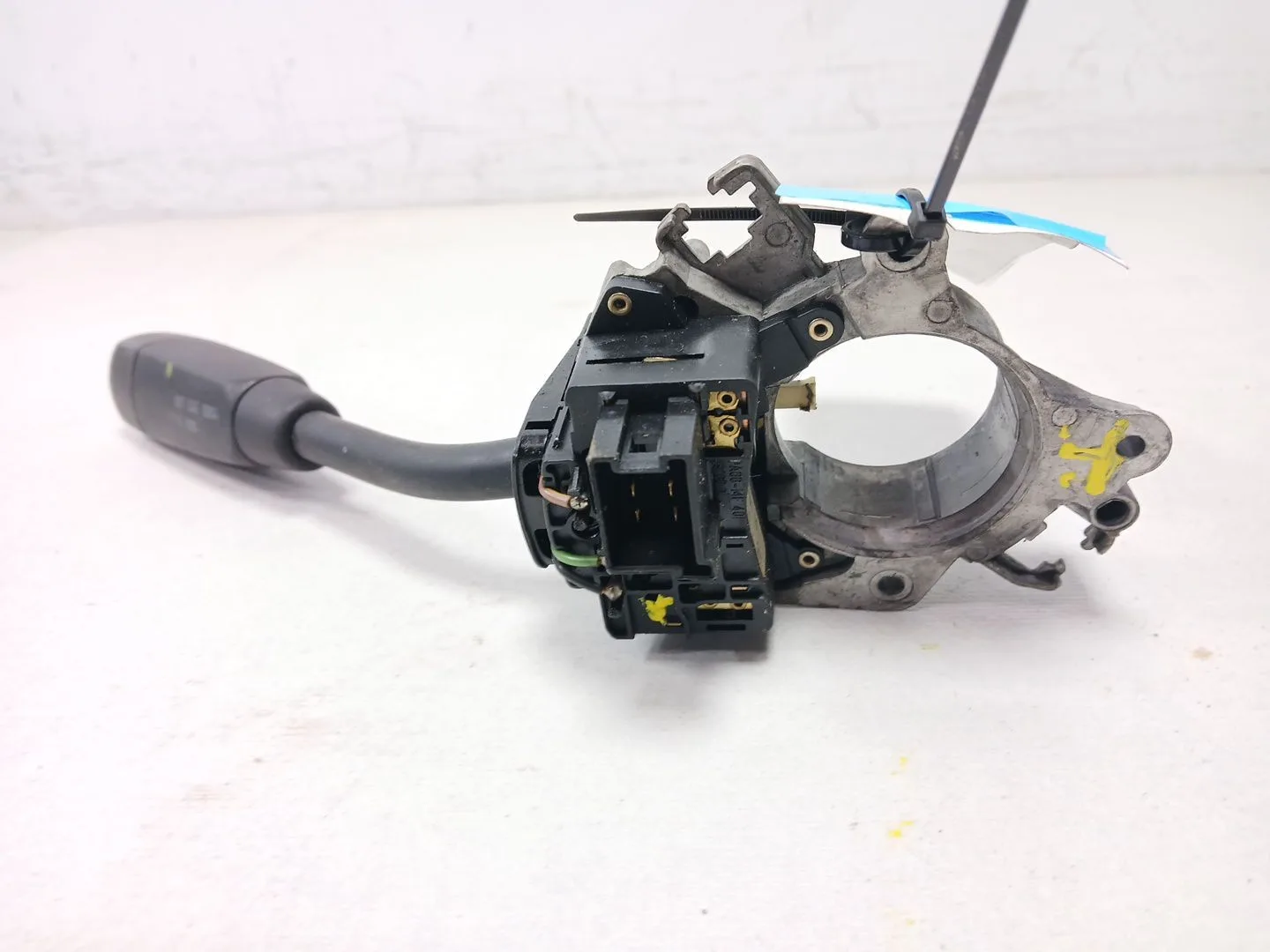 Mando Limpia para Mercedes-Benz Clase E (W210) Berlina Diesel