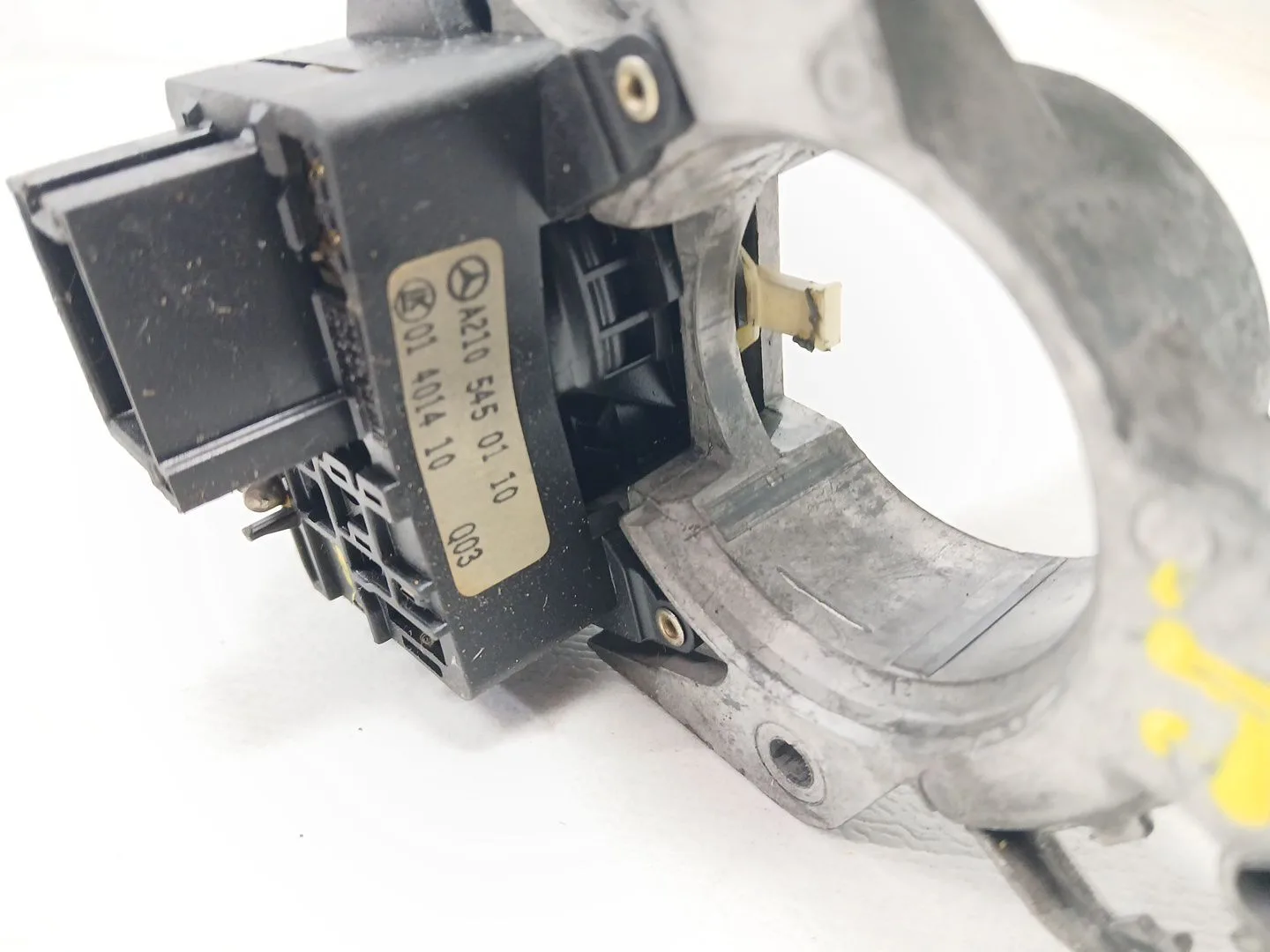 Mando Limpia para Mercedes-Benz Clase E (W210) Berlina Diesel