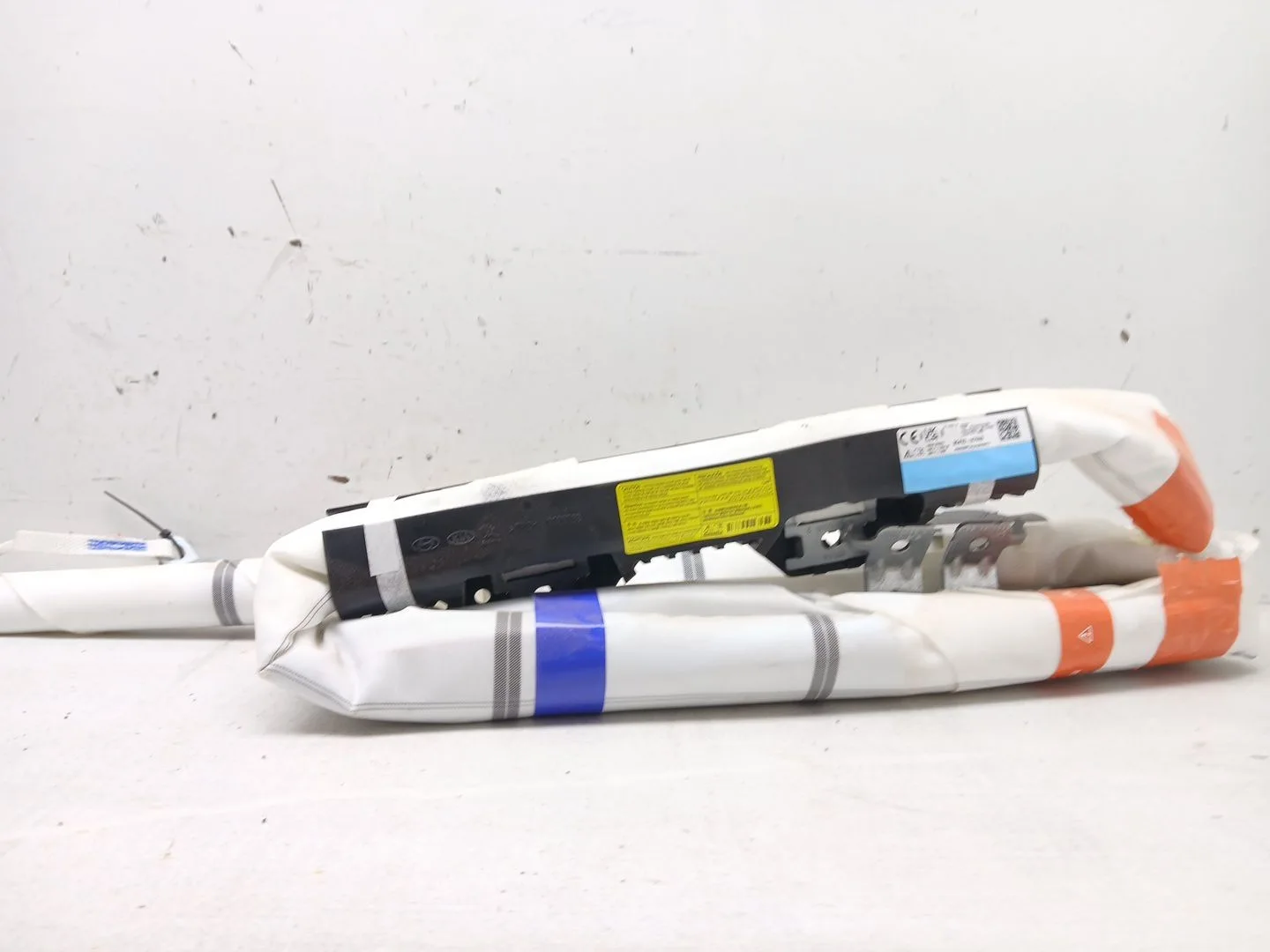 Airbag Cortina Delantero Izquierdo para Hyundai Tucson (Nx4E, Nx4A)