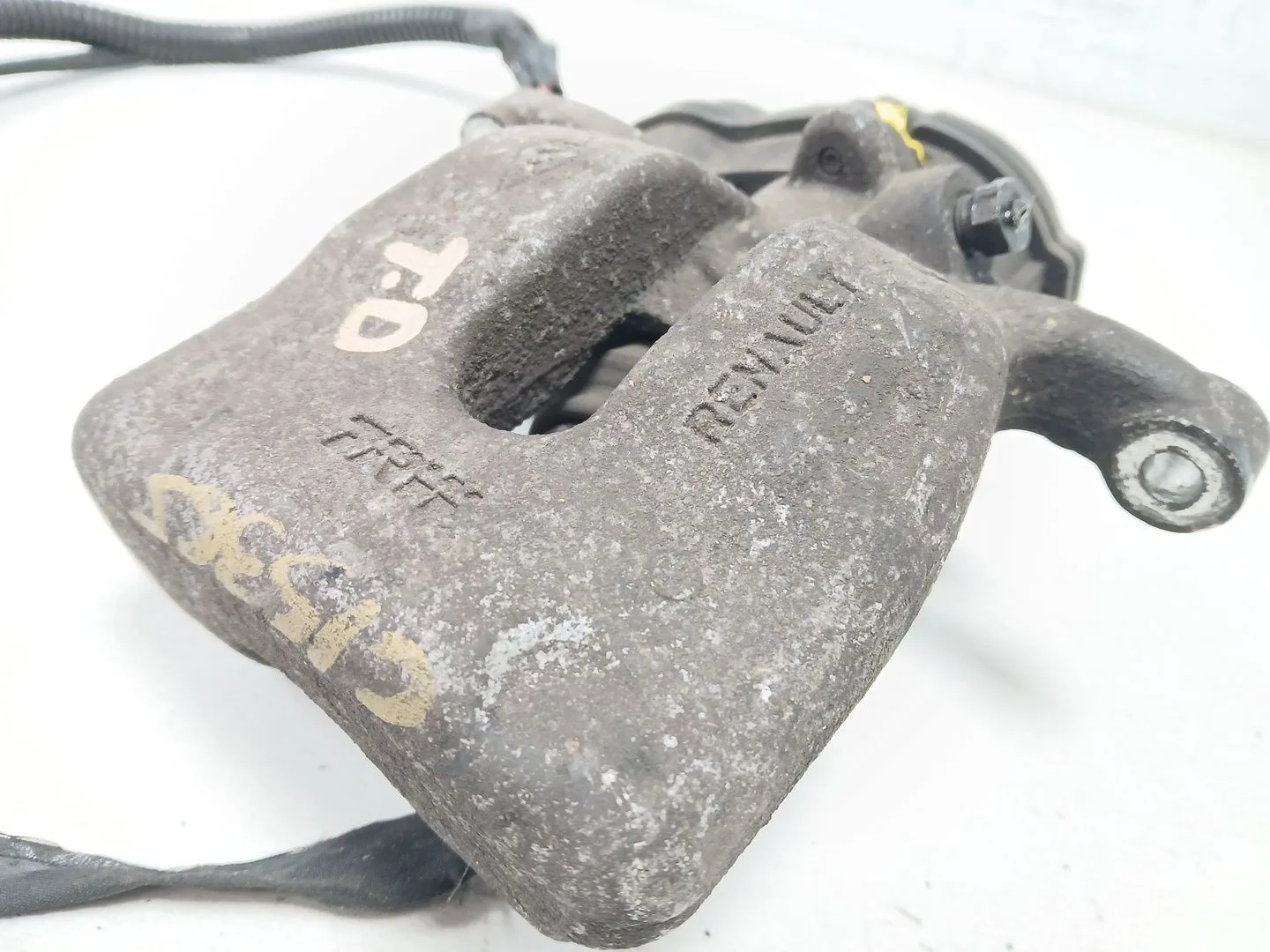 Pinza Freno Trasera Izquierda para Renault Scenic Iii