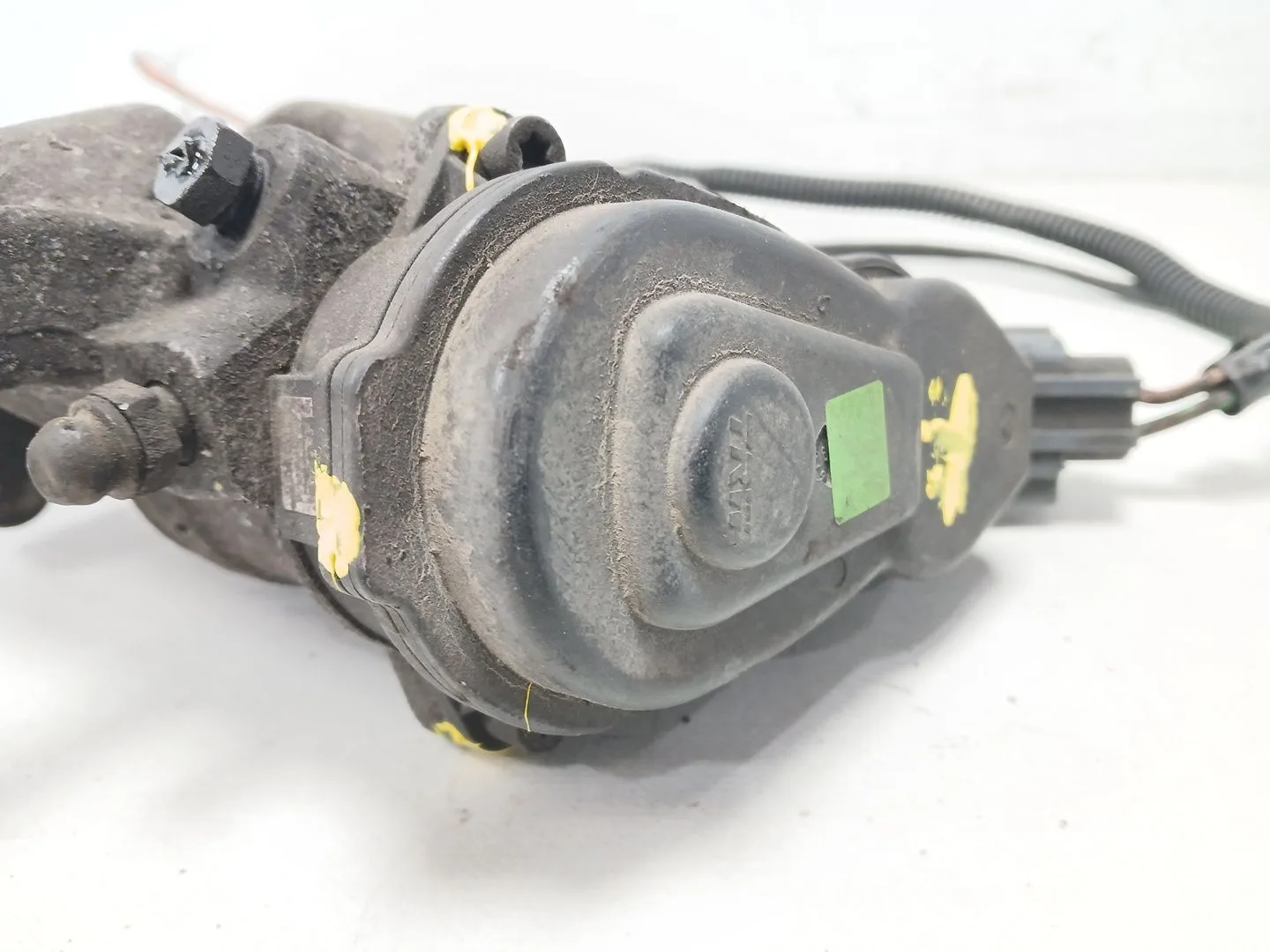 Pinza Freno Trasera Izquierda para Renault Scenic Iii