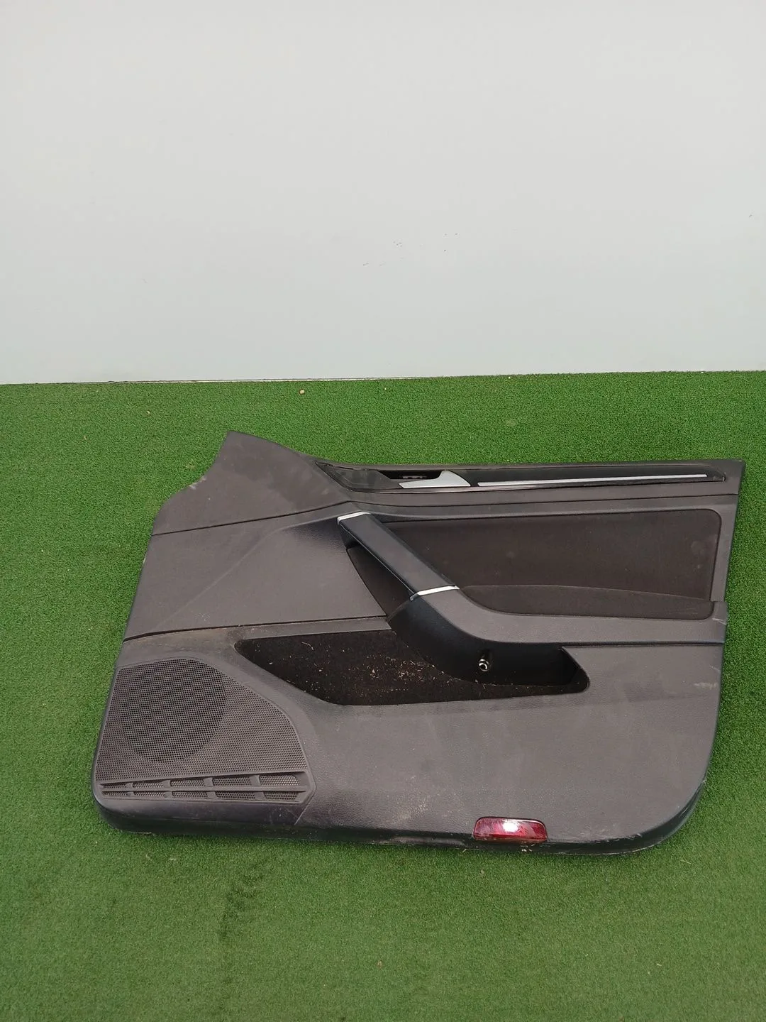 Guarnecido Puerta Delantera Derecha para Volkswagen Golf Vii (5G1, Bq1, Be1, Be2)