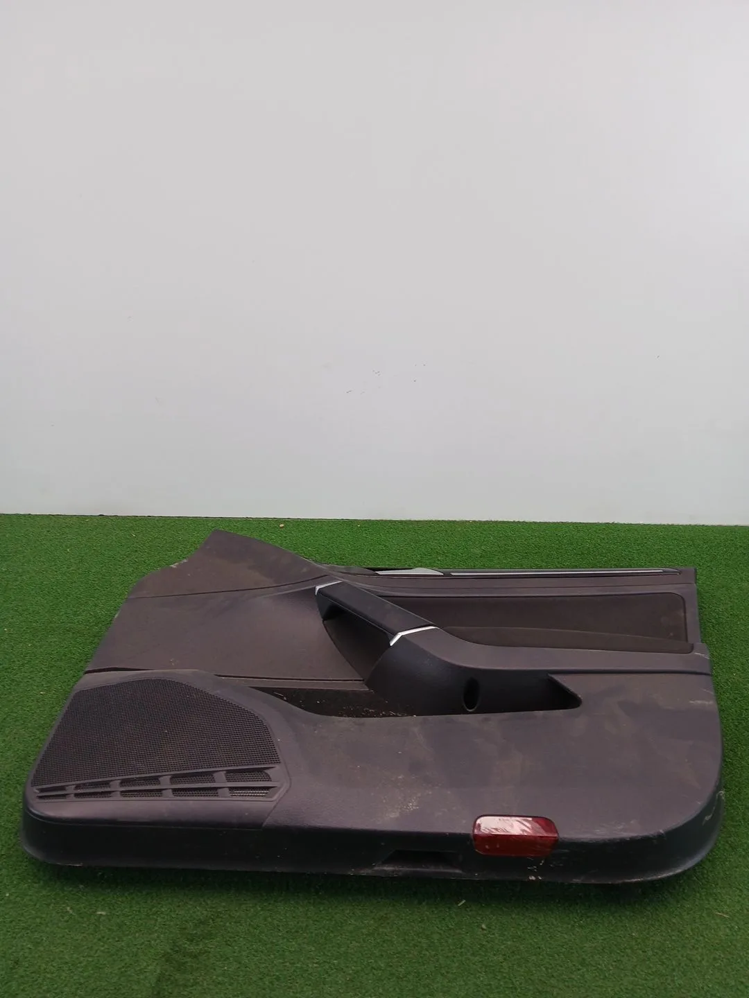 Guarnecido Puerta Delantera Derecha para Volkswagen Golf Vii (5G1, Bq1, Be1, Be2)