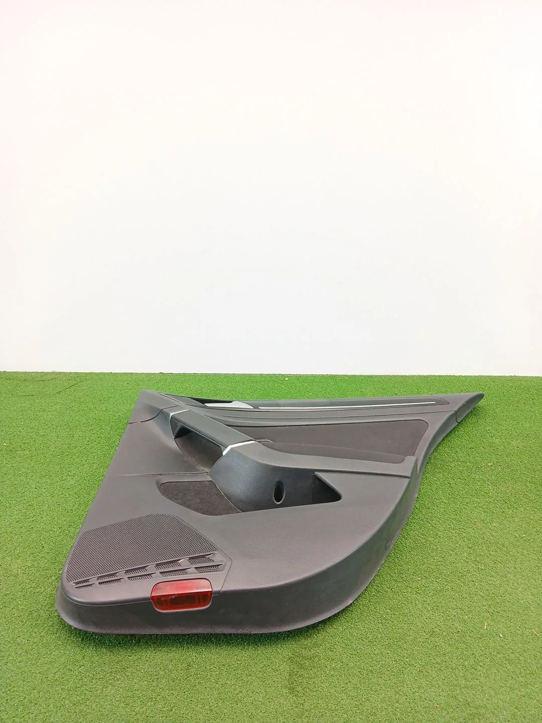 Guarnecido Puerta Trasera Derecha para Volkswagen Golf Vii (5G1, Bq1, Be1, Be2)