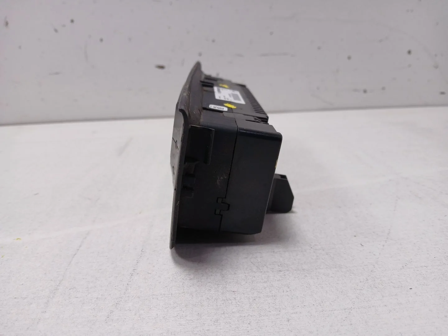 Mando Climatizador para Seat Ibiza Iv Sc (6J1, 6P5)