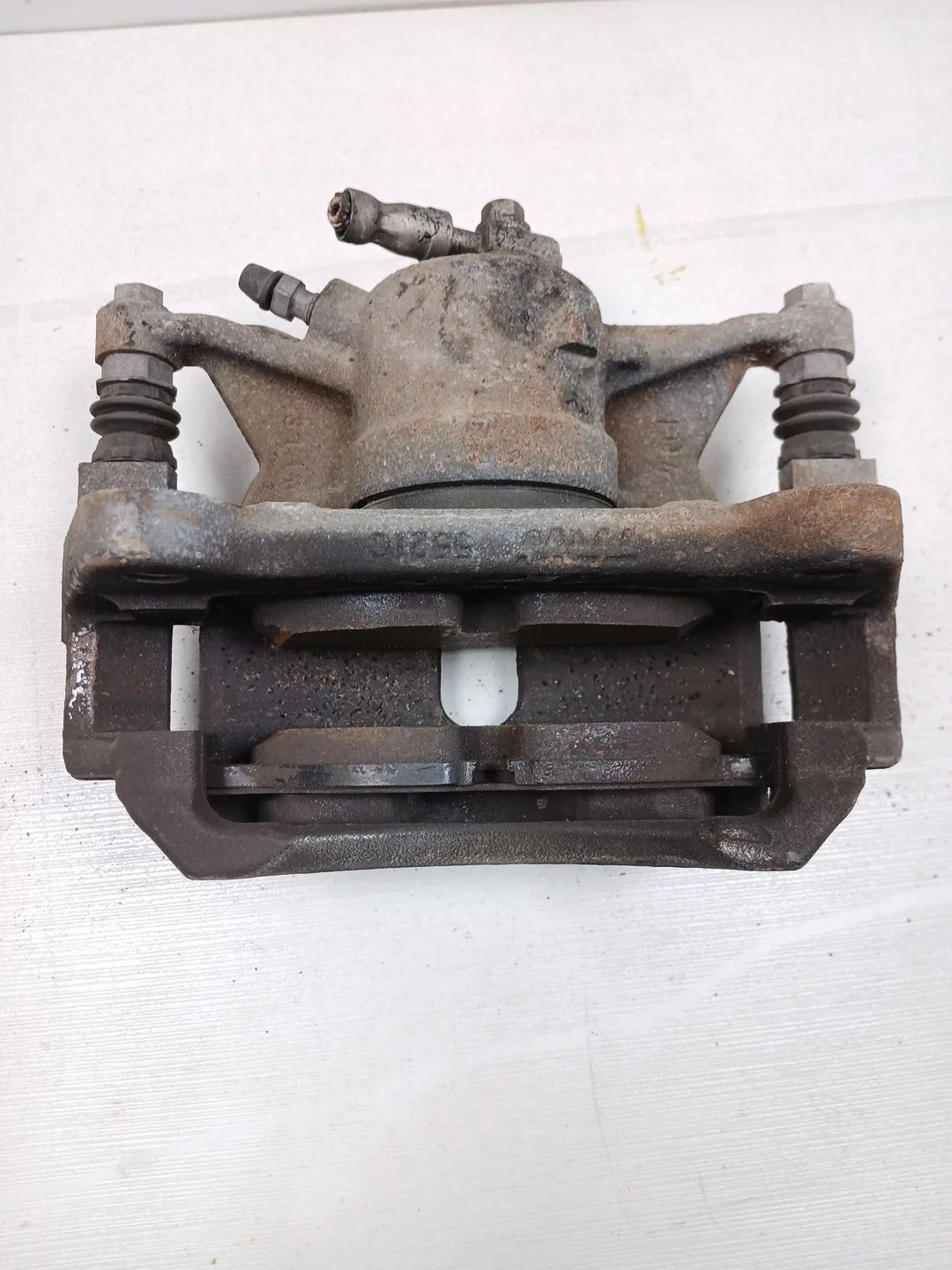 Pinza Freno Delantera Izquierda para Volkswagen Golf Vii (5G1, Bq1, Be1, Be2)