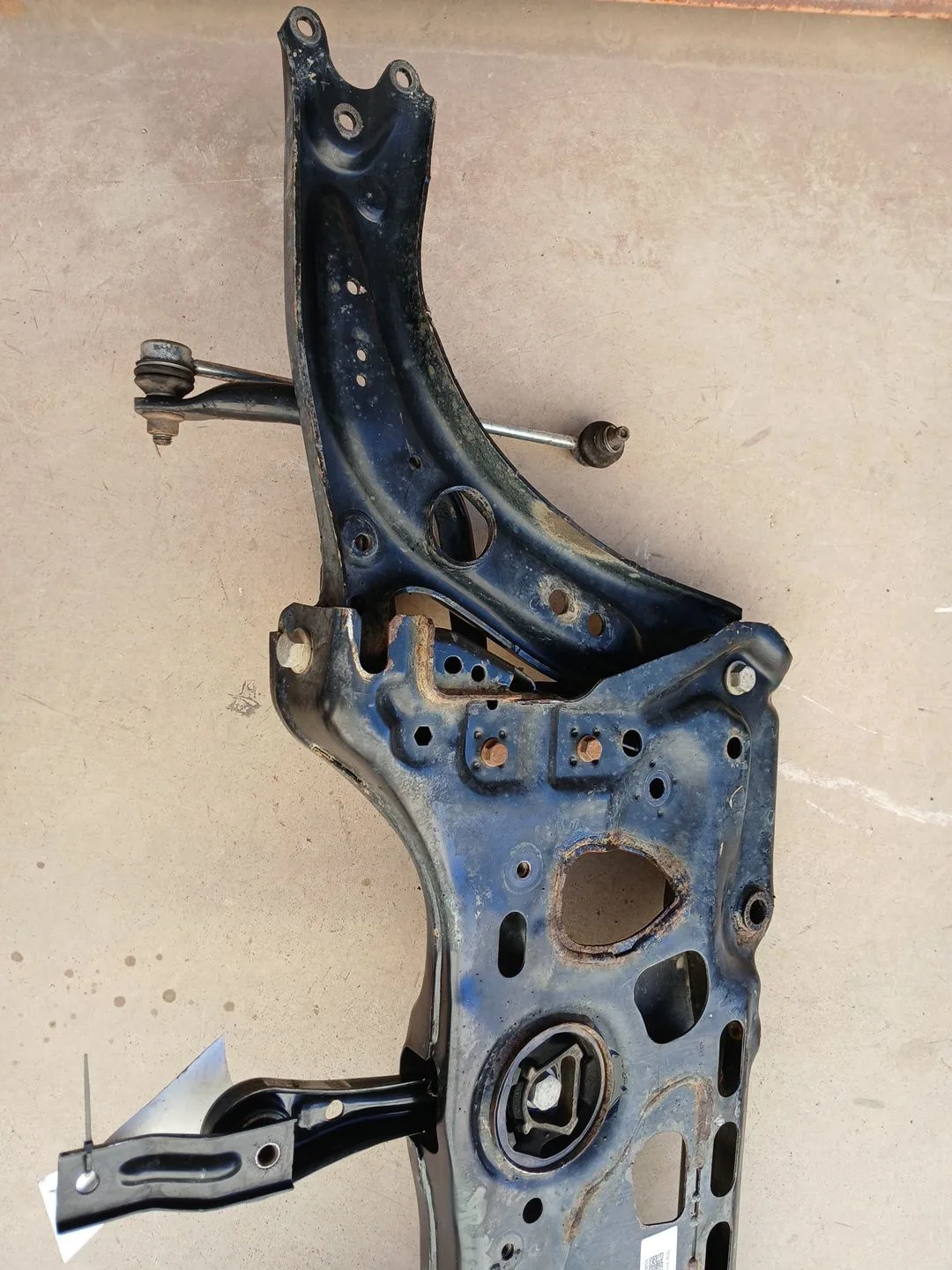 Puente Delantero para Volkswagen Golf Vii (5G1, Bq1, Be1, Be2)