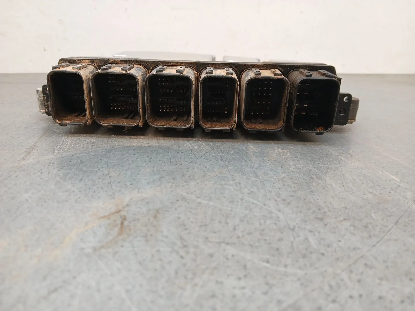 Centralita Motor Uce para Mercedes-Benz Gla (H247)