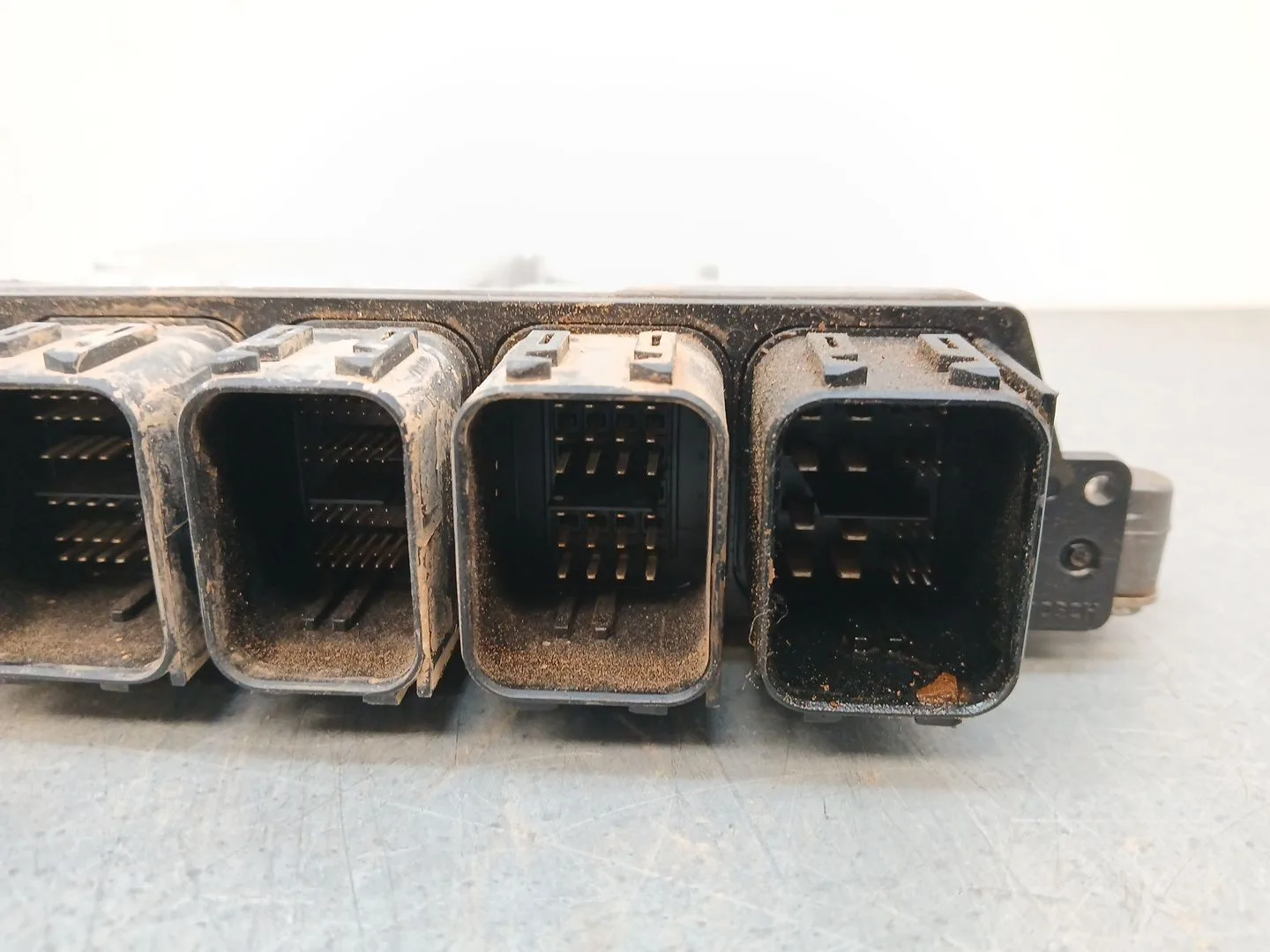 Centralita Motor Uce para Mercedes-Benz Gla (H247)