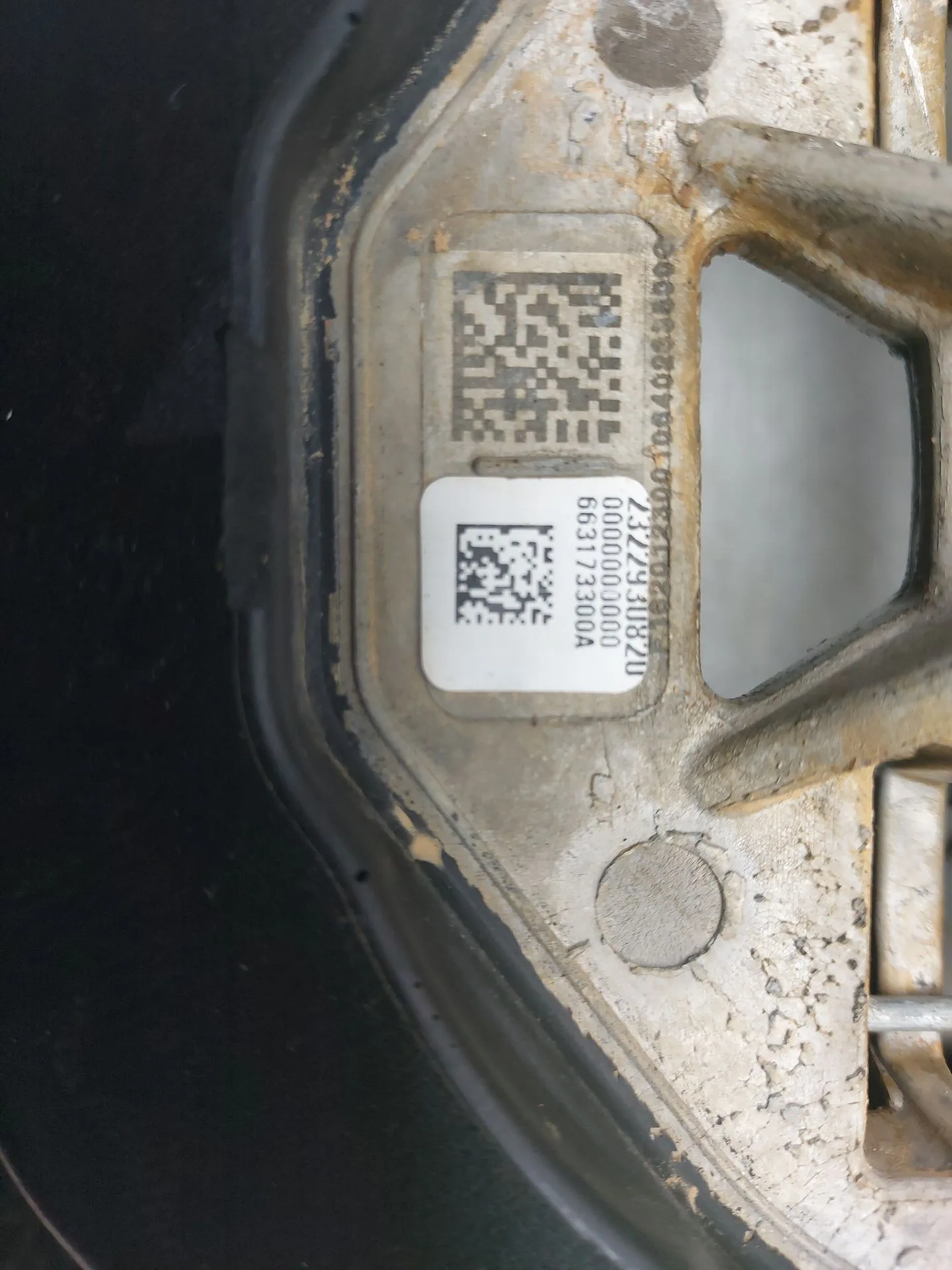 Volante para Peugeot 2008 Ii (Ud_, Us_, Uy_, Uj_, Ur_, Uc_)