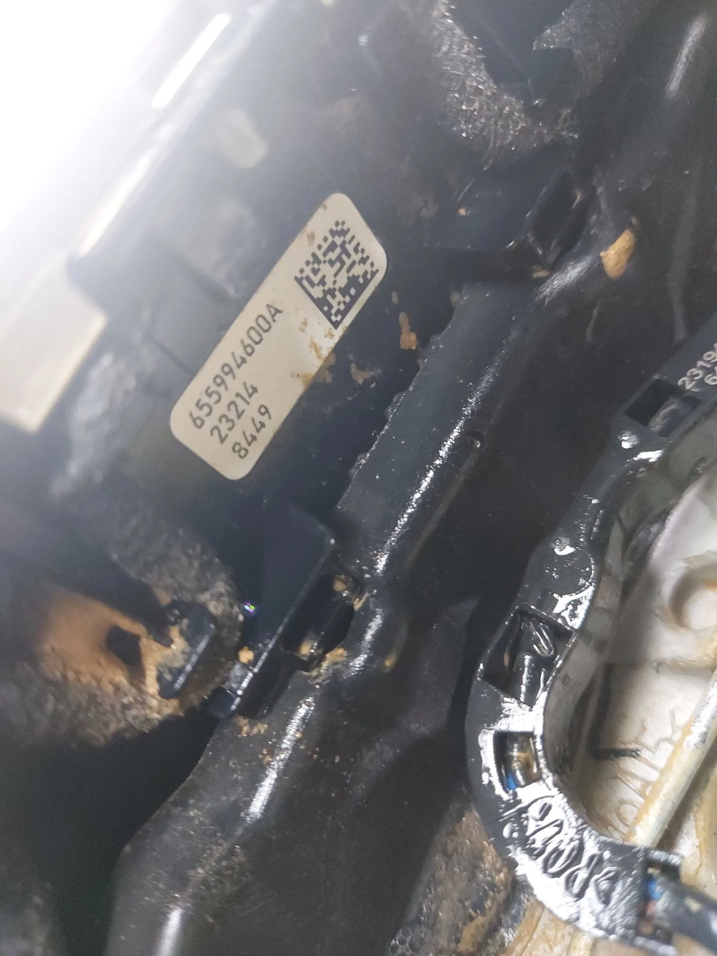 Volante para Peugeot 2008 Ii (Ud_, Us_, Uy_, Uj_, Ur_, Uc_)