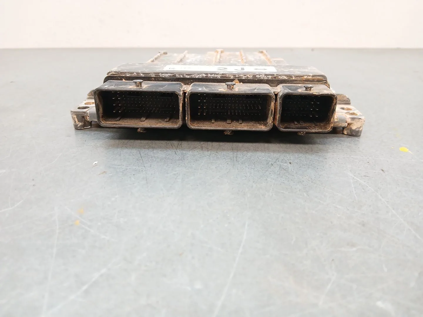Centralita Motor Uce para Nissan Qashqai Ii (J11, J11_)