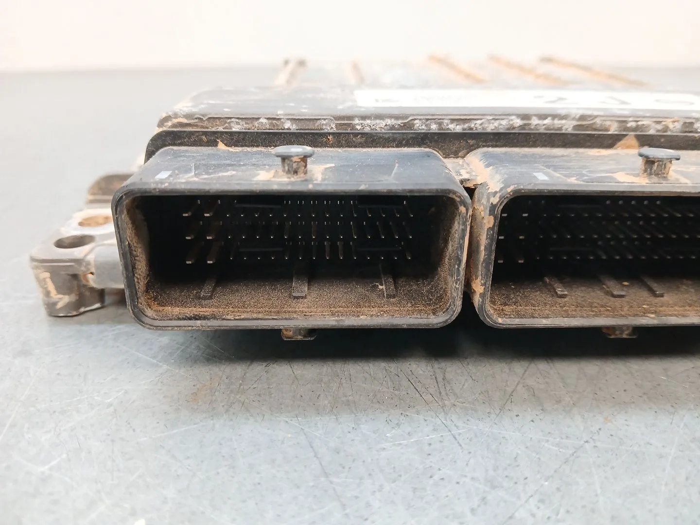 Centralita Motor Uce para Nissan Qashqai Ii (J11, J11_)
