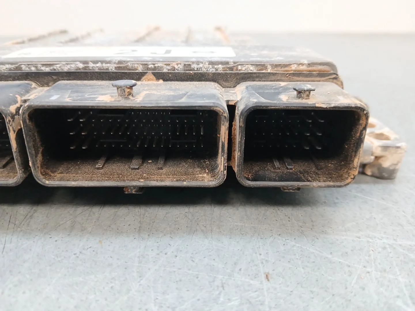 Centralita Motor Uce para Nissan Qashqai Ii (J11, J11_)