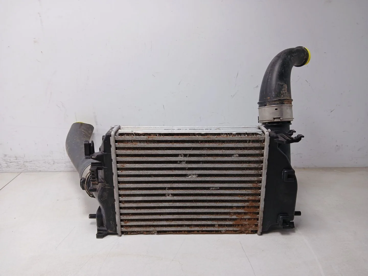 Intercooler para Nissan Qashqai Ii (J11, J11_)