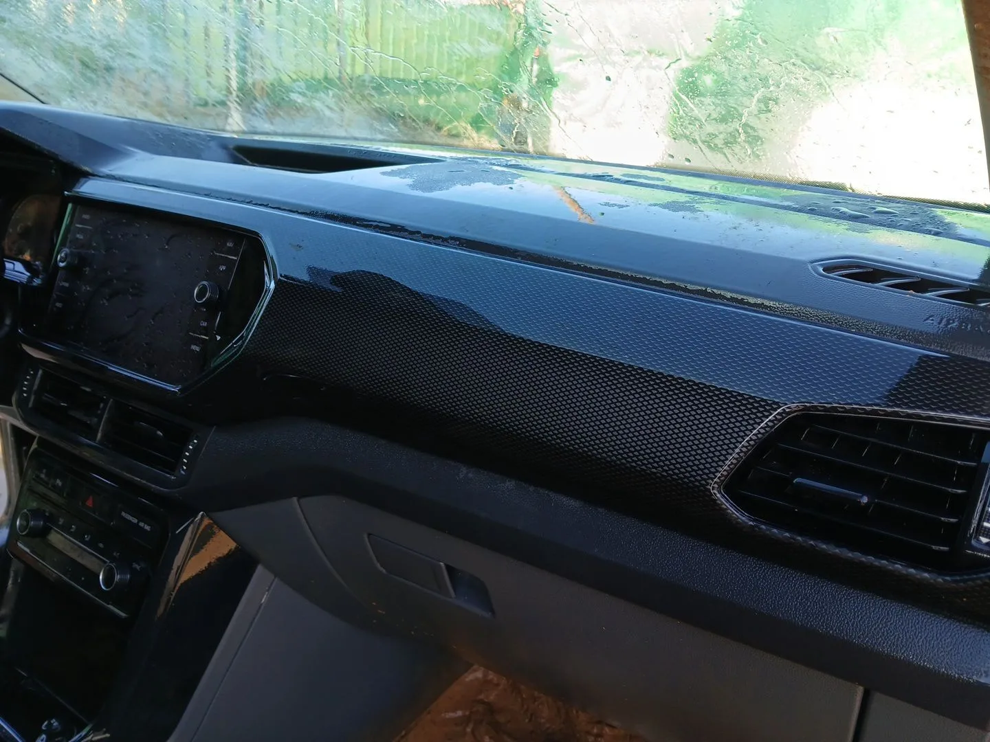 Kit Airbag para Volkswagen T-Cross (C11, D31)