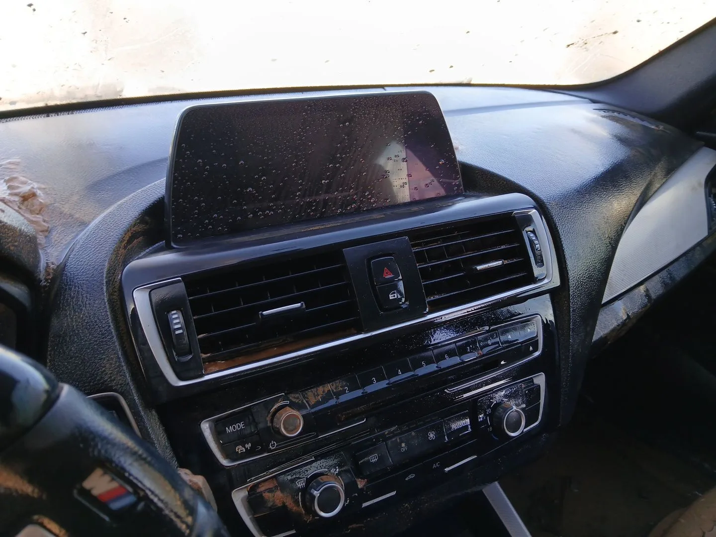 Kit Airbag para Bmw 1 (F20)