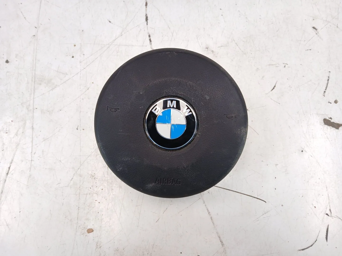 Kit Airbag para Bmw 1 (F20)