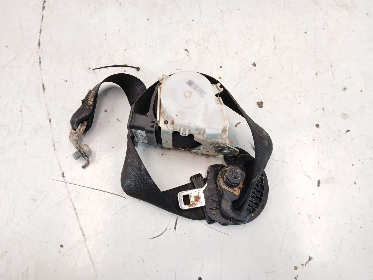 Kit Airbag para Bmw 1 (F20)