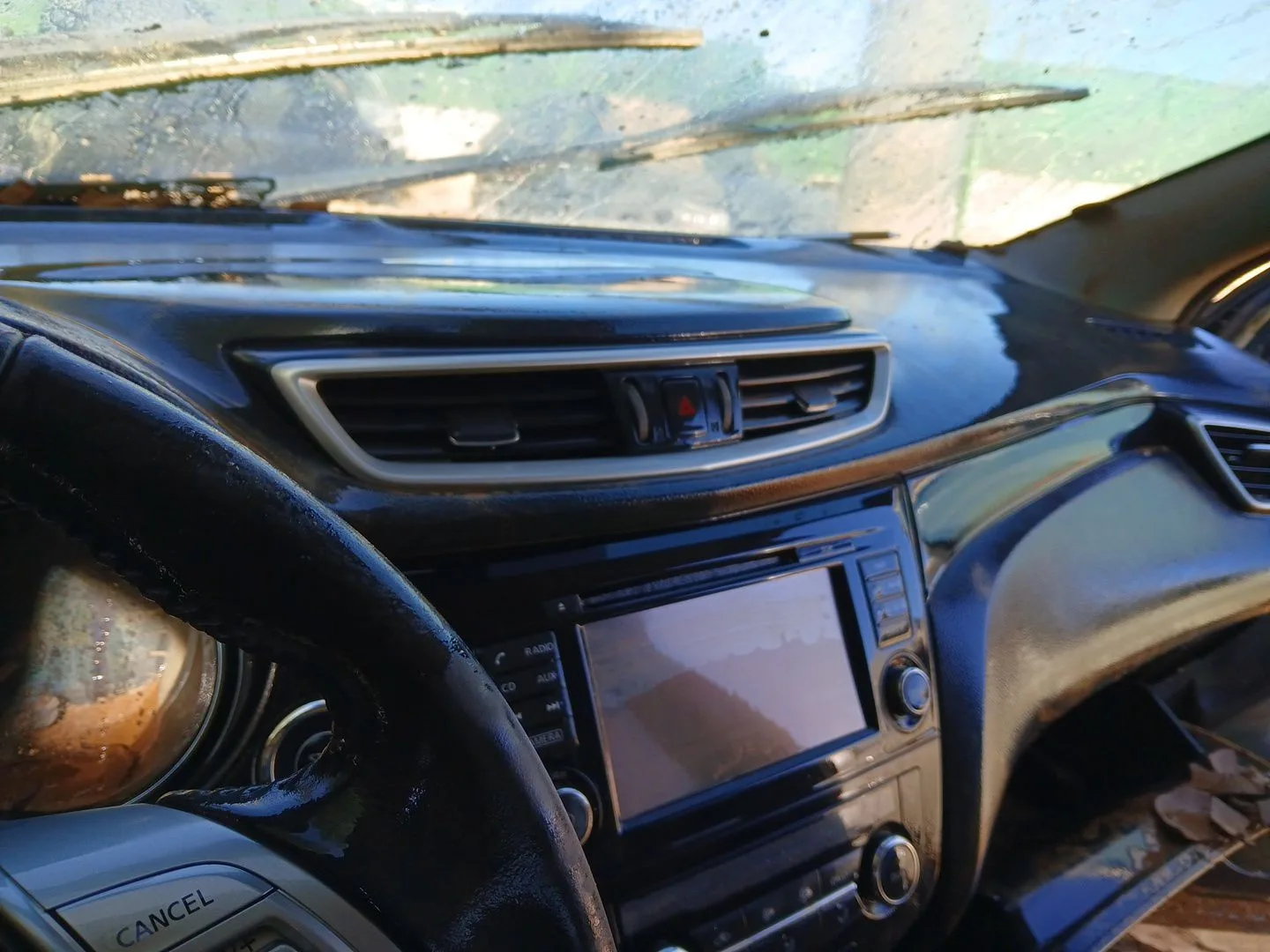 Kit Airbag para Nissan Qashqai Ii (J11, J11_)