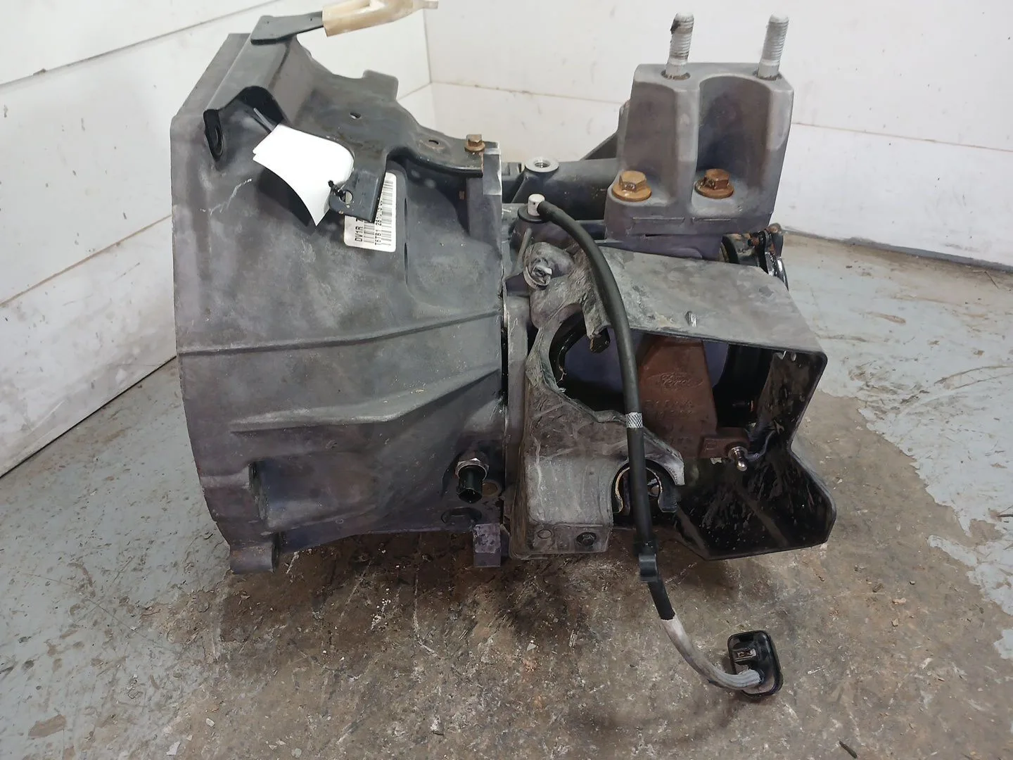 Caja Cambios para Ford B-Max (Jk)