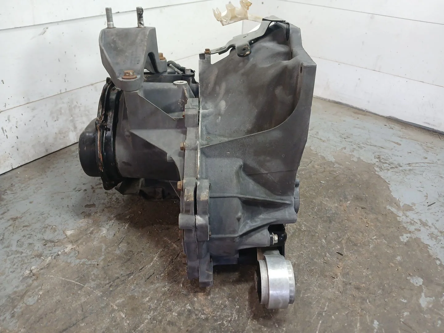 Caja Cambios para Ford B-Max (Jk)