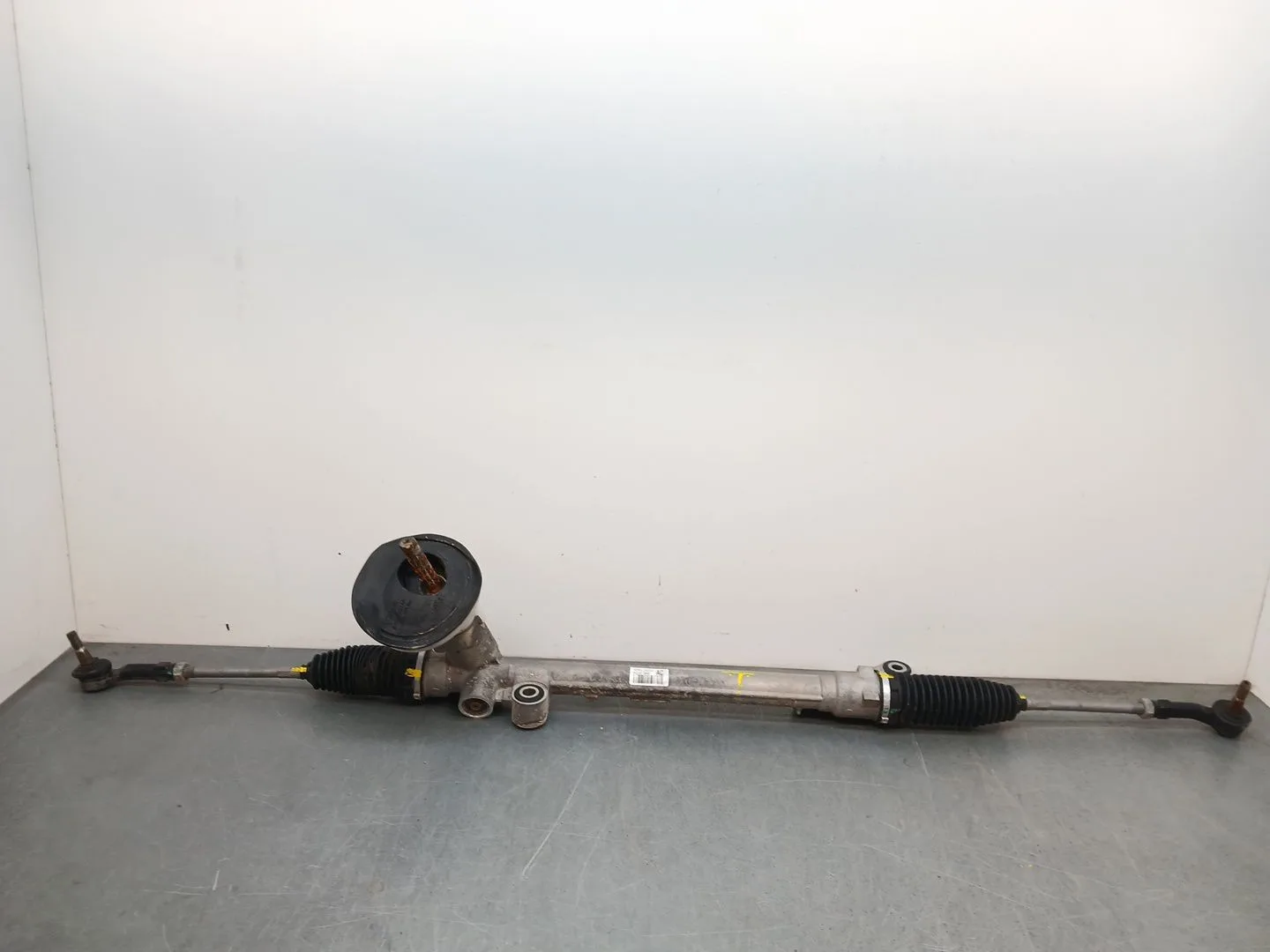 Cremallera Direccion para Ford B-Max (Jk)