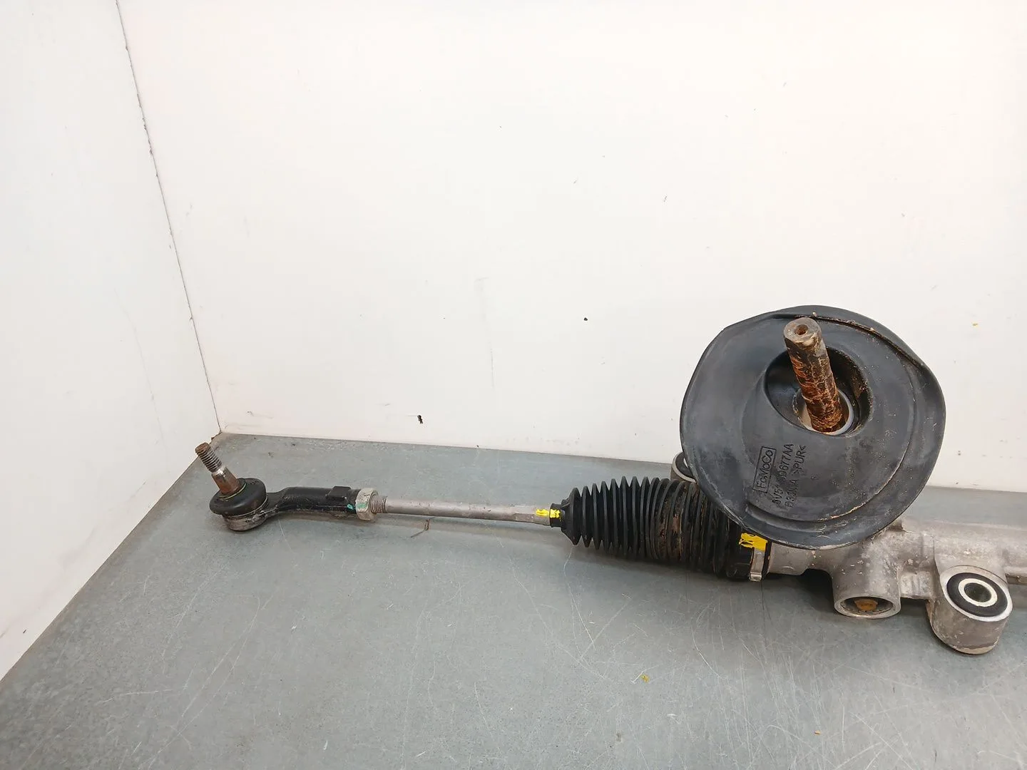 Cremallera Direccion para Ford B-Max (Jk)