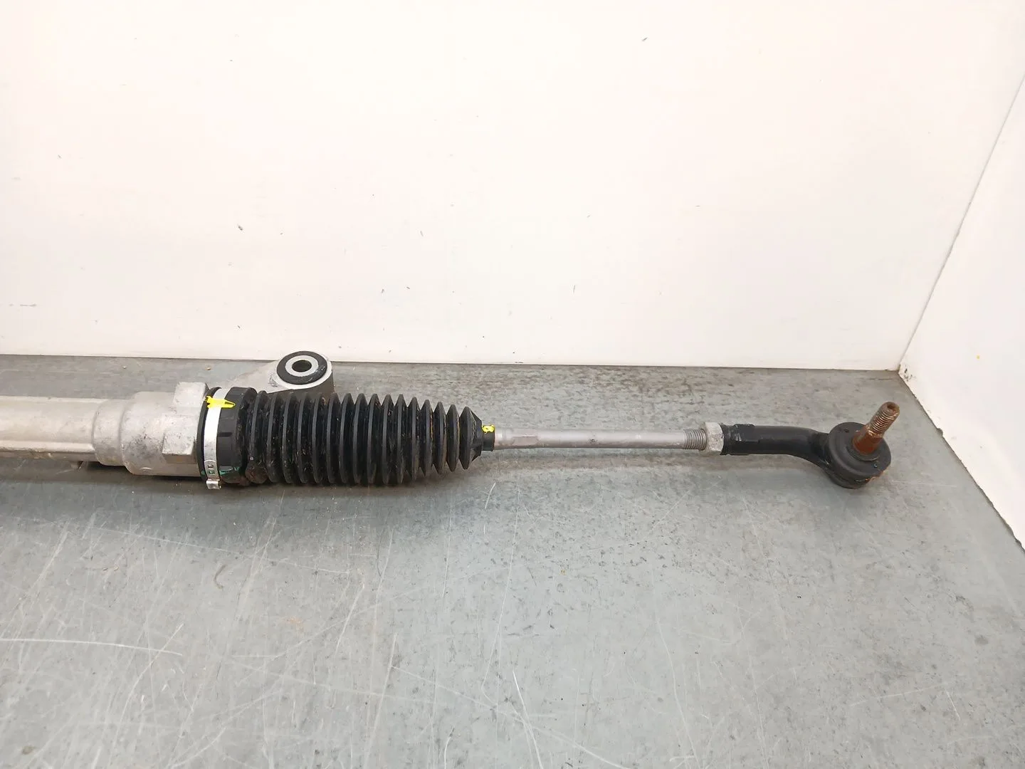 Cremallera Direccion para Ford B-Max (Jk)