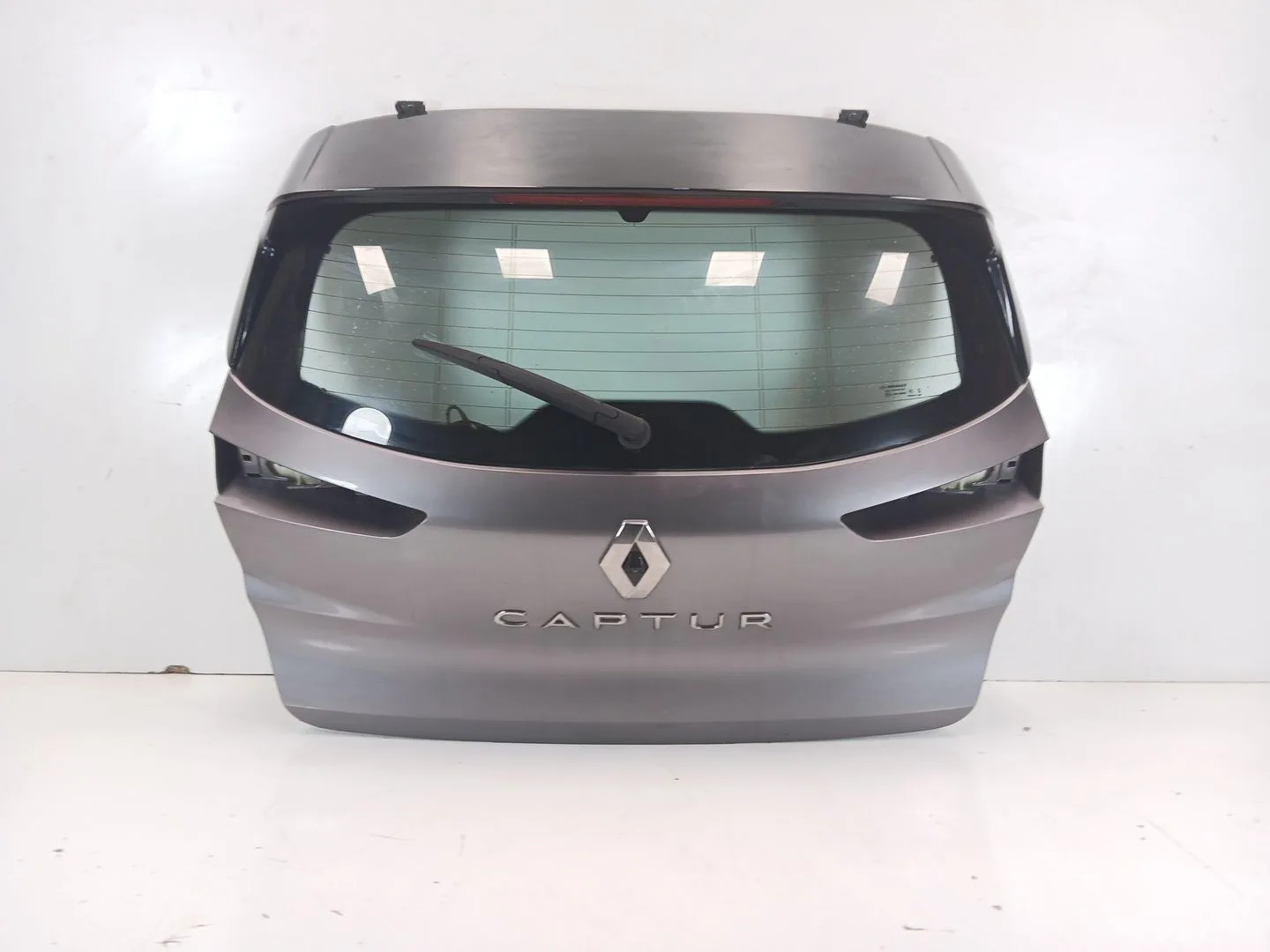 Porton Trasero para Renault Captur Ii (Hf_)