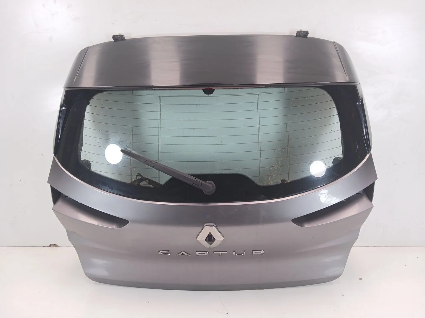 Porton Trasero para Renault Captur Ii (Hf_)