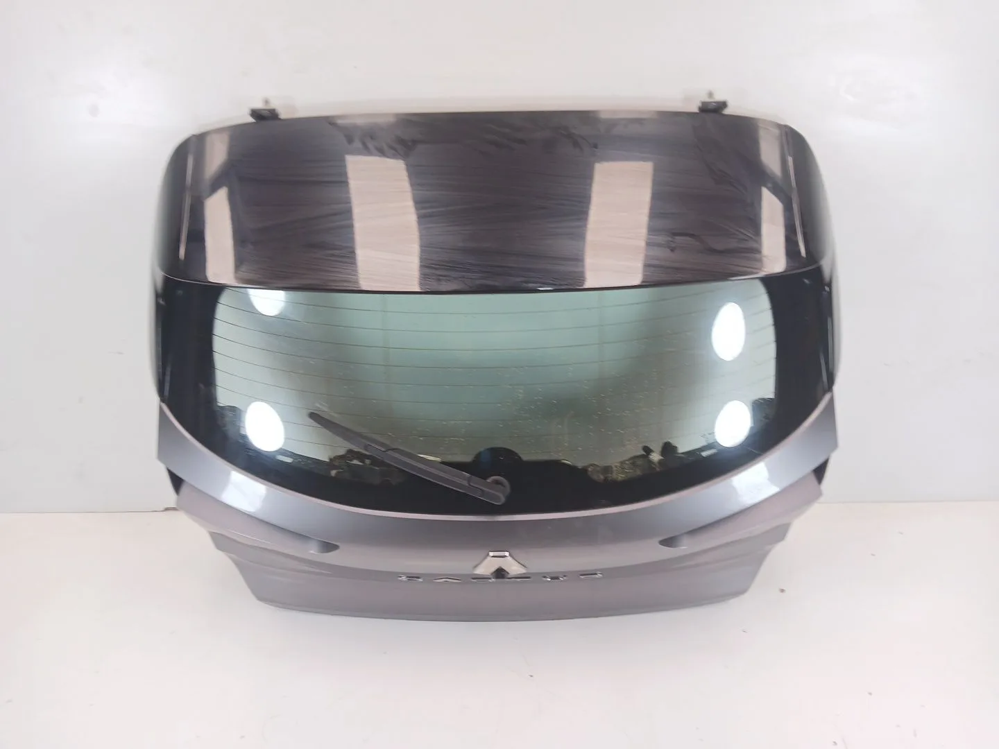 Porton Trasero para Renault Captur Ii (Hf_)
