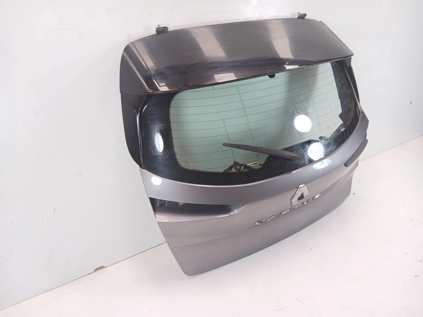 Porton Trasero para Renault Captur Ii (Hf_)