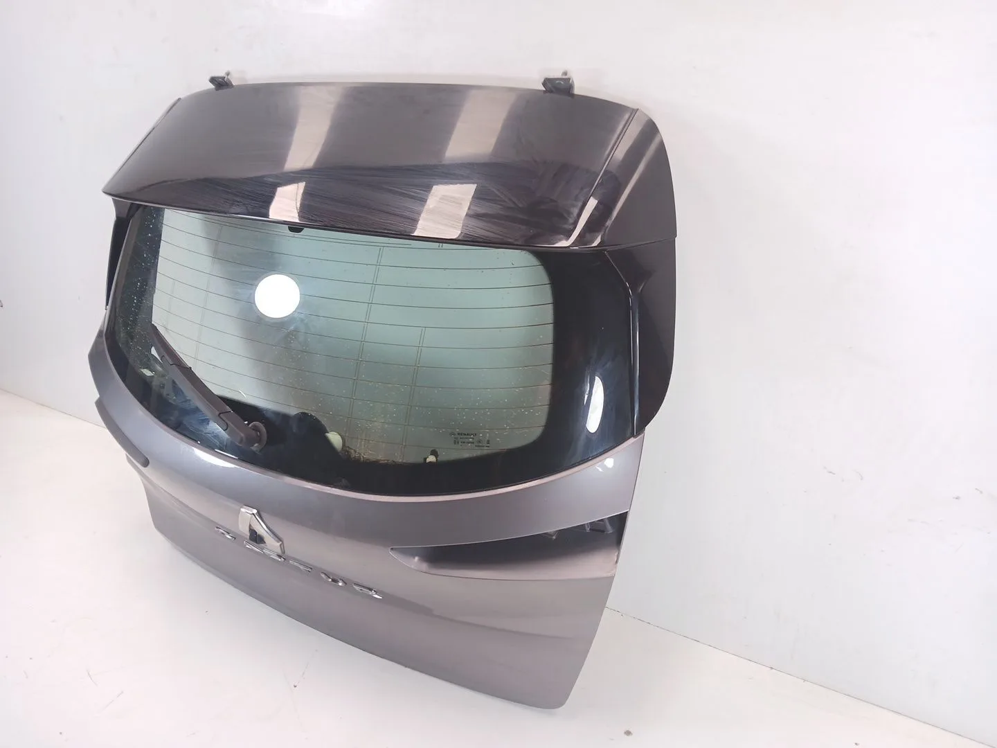 Porton Trasero para Renault Captur Ii (Hf_)