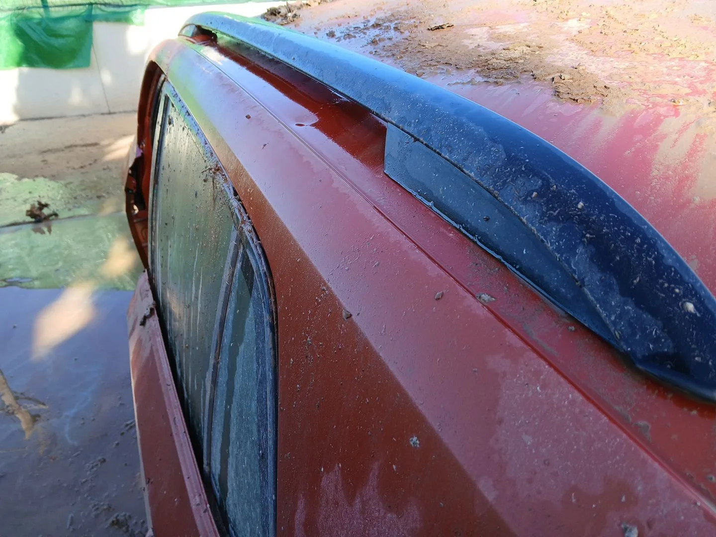 Barras Techo para Volkswagen T-Cross (C11, D31)