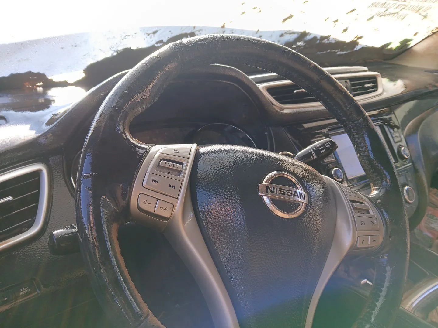 Kit Airbag para Nissan Qashqai Ii (J11, J11_)
