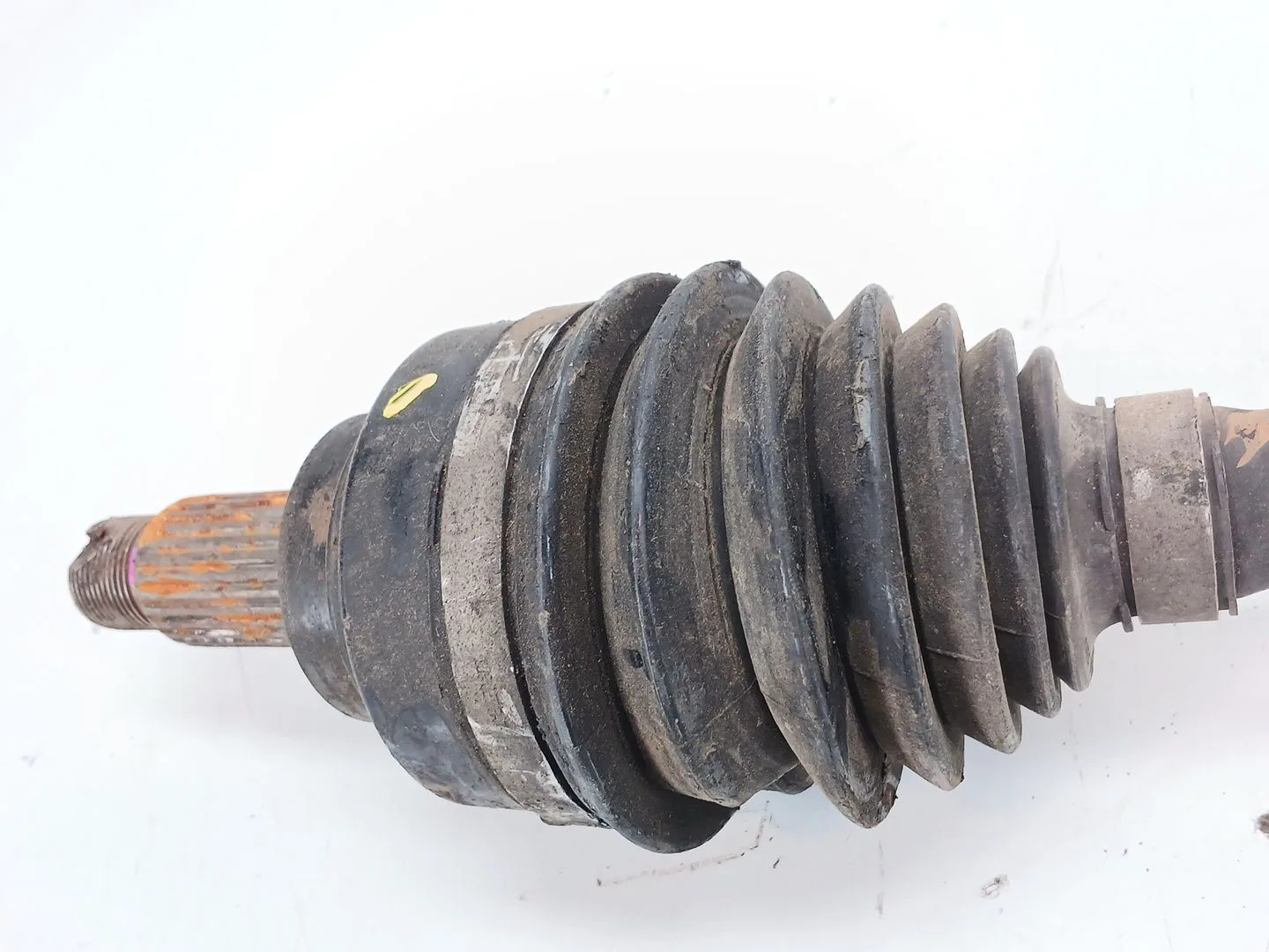 Transmision Trasera Izquierda para Bmw 1 (F20)