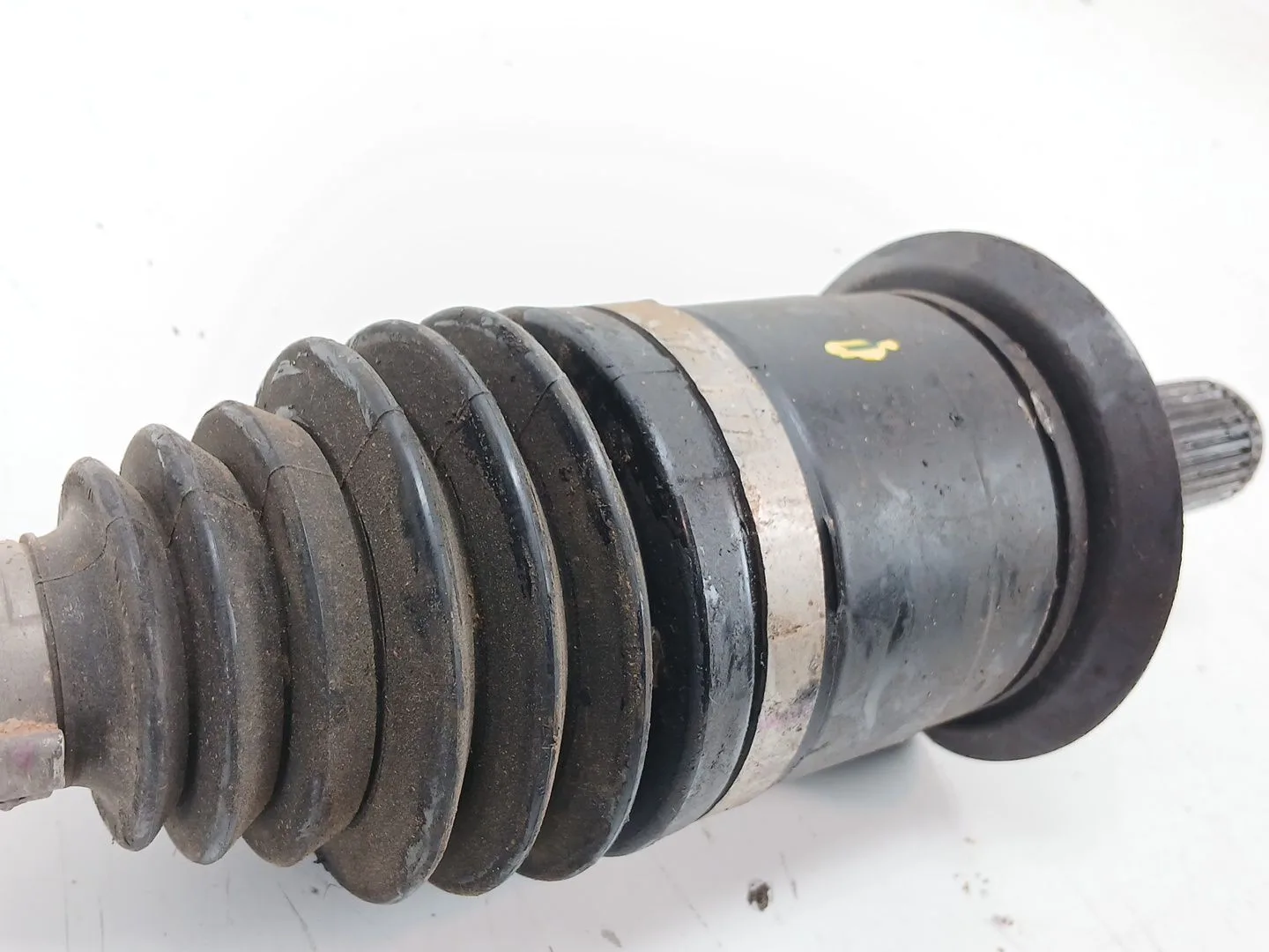 Transmision Trasera Izquierda para Bmw 1 (F20)