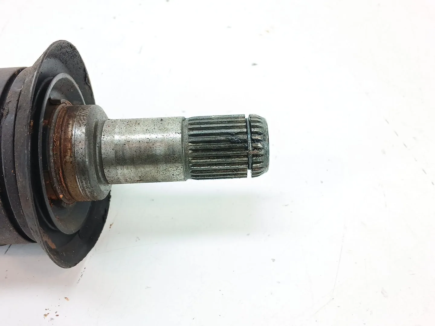 Transmision Trasera Izquierda para Bmw 1 (F20)