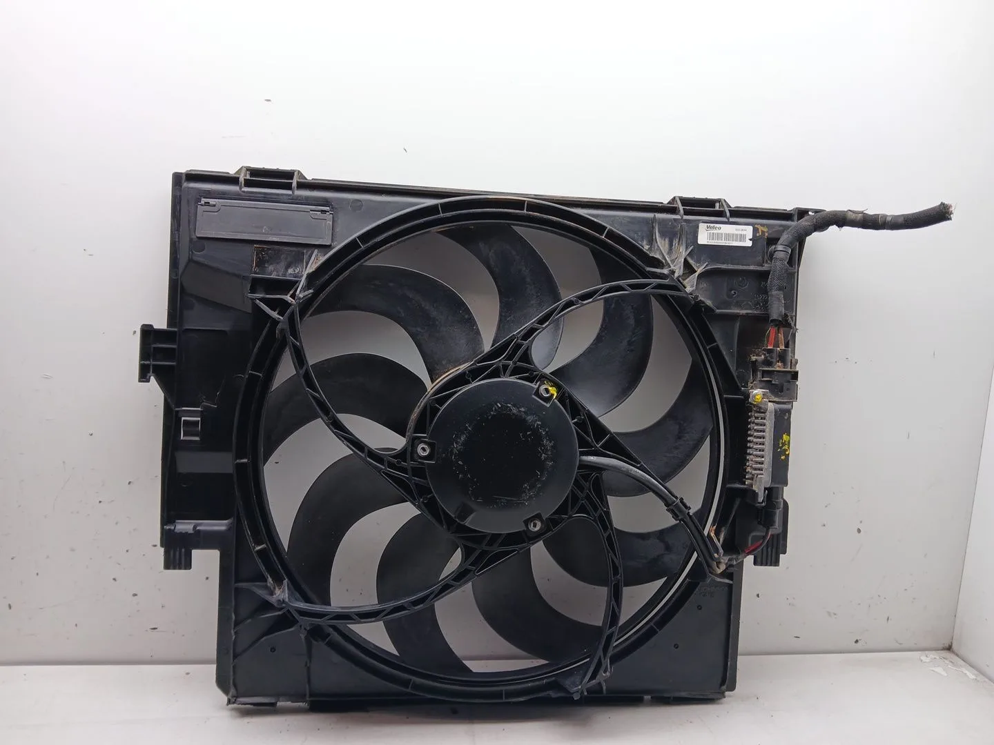 Electroventilador para Bmw 1 (F20)