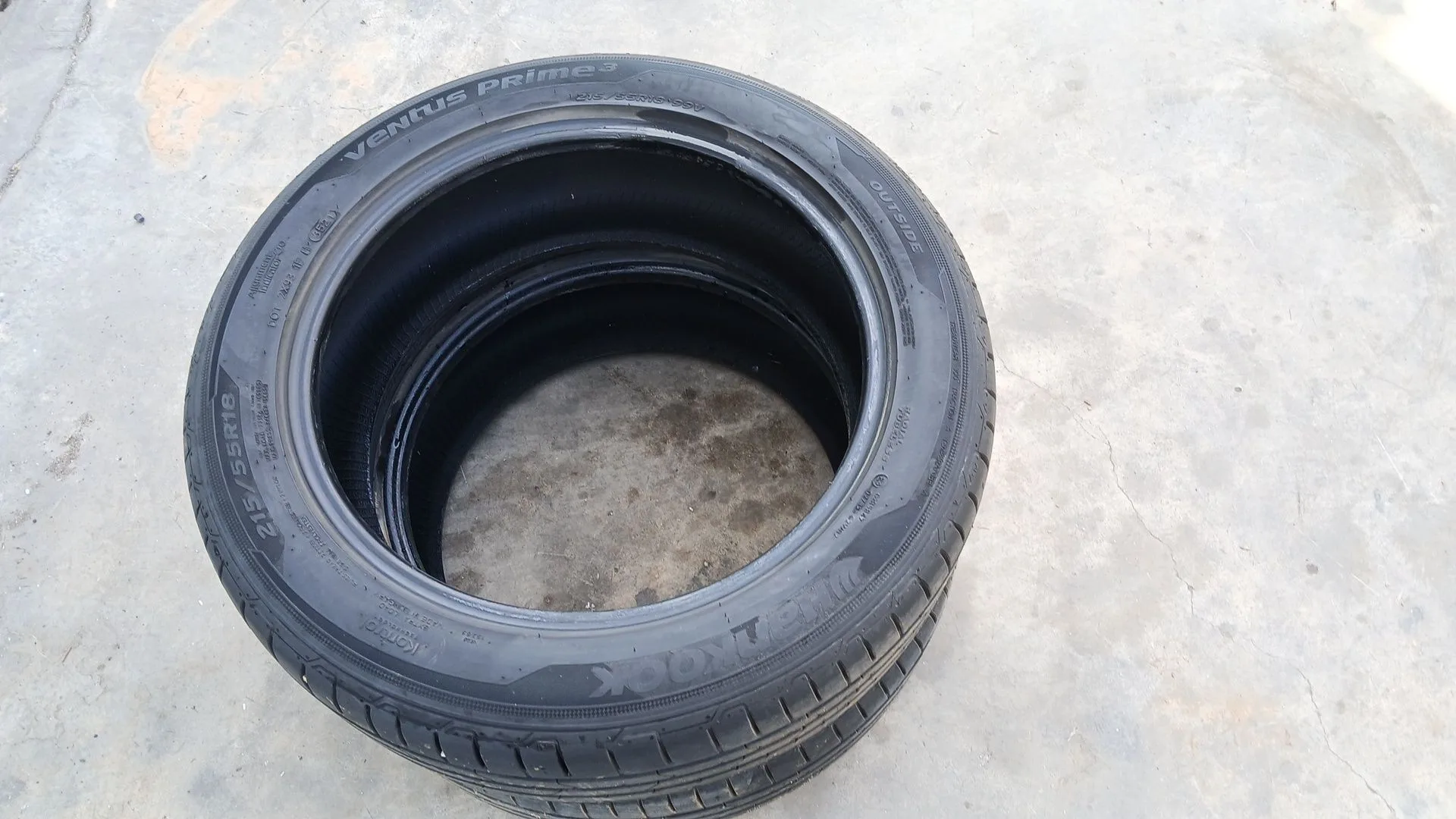 Neumatico para Nissan Qashqai Ii (J11, J11_)