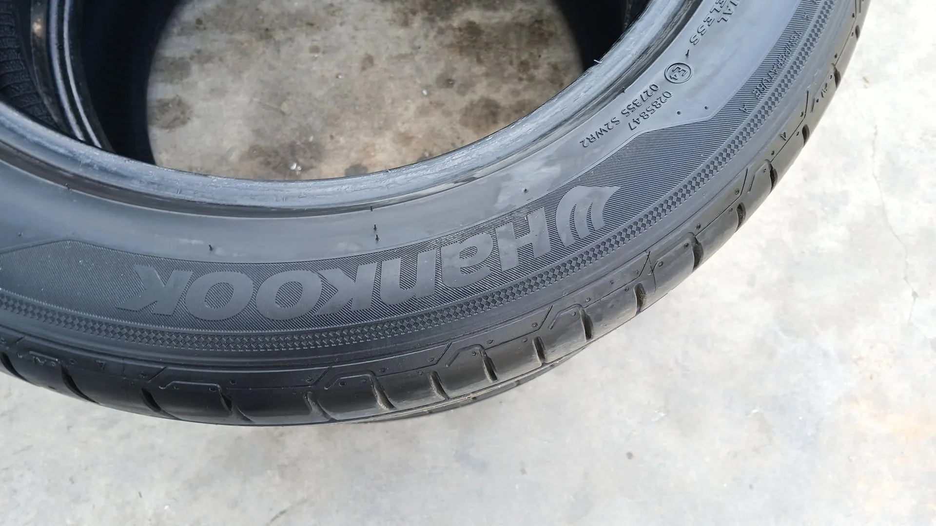 Neumatico para Nissan Qashqai Ii (J11, J11_)